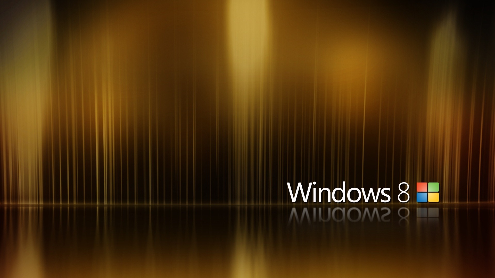 Windows 8 主题壁纸 (二)8 - 1920x1080