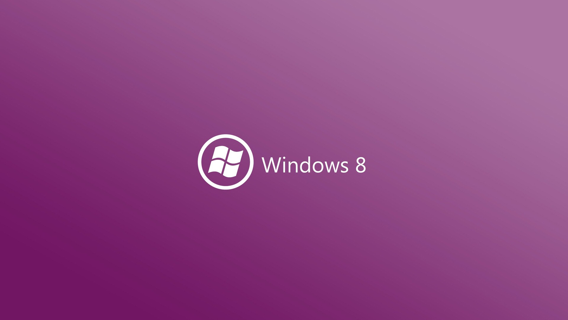 Windows 8 Тема обои (2) #11 - 1920x1080