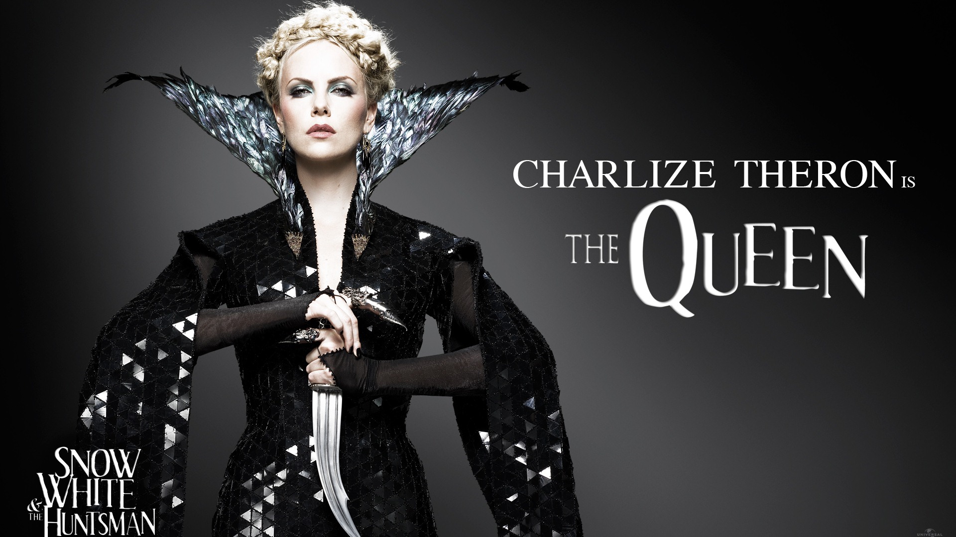 Snow White and the Huntsman HD wallpapers #7 - 1920x1080