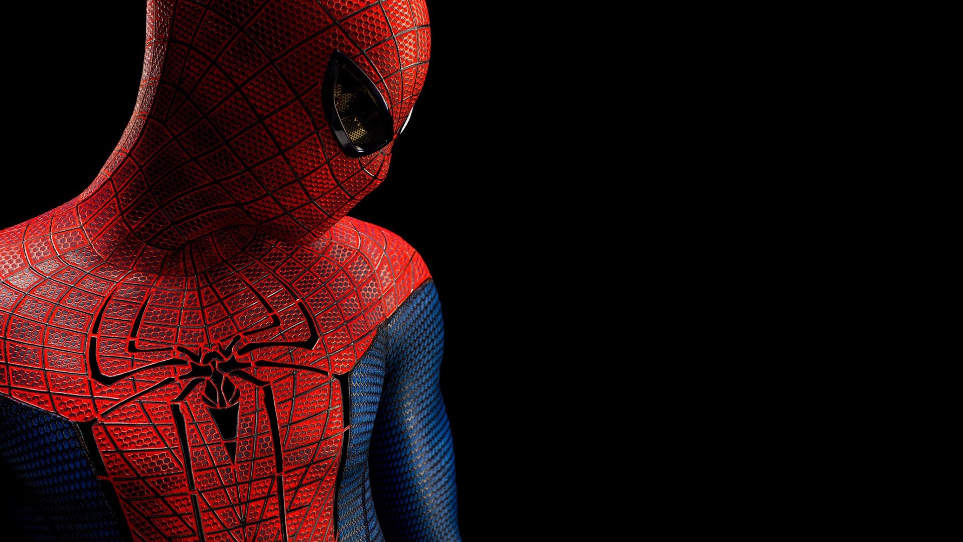 The Amazing Spider-Man 2012 驚奇蜘蛛俠2012 壁紙專輯 #14 - 1920x1080