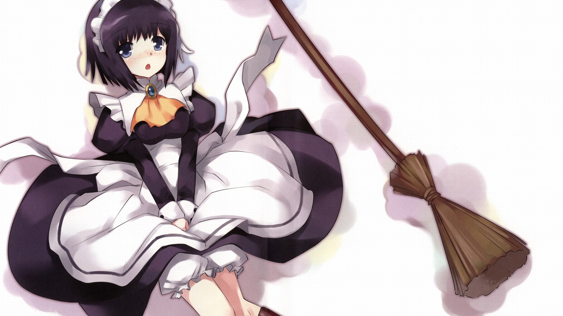 Zero no Tsukaima HD wallpapers #27 - 1920x1080