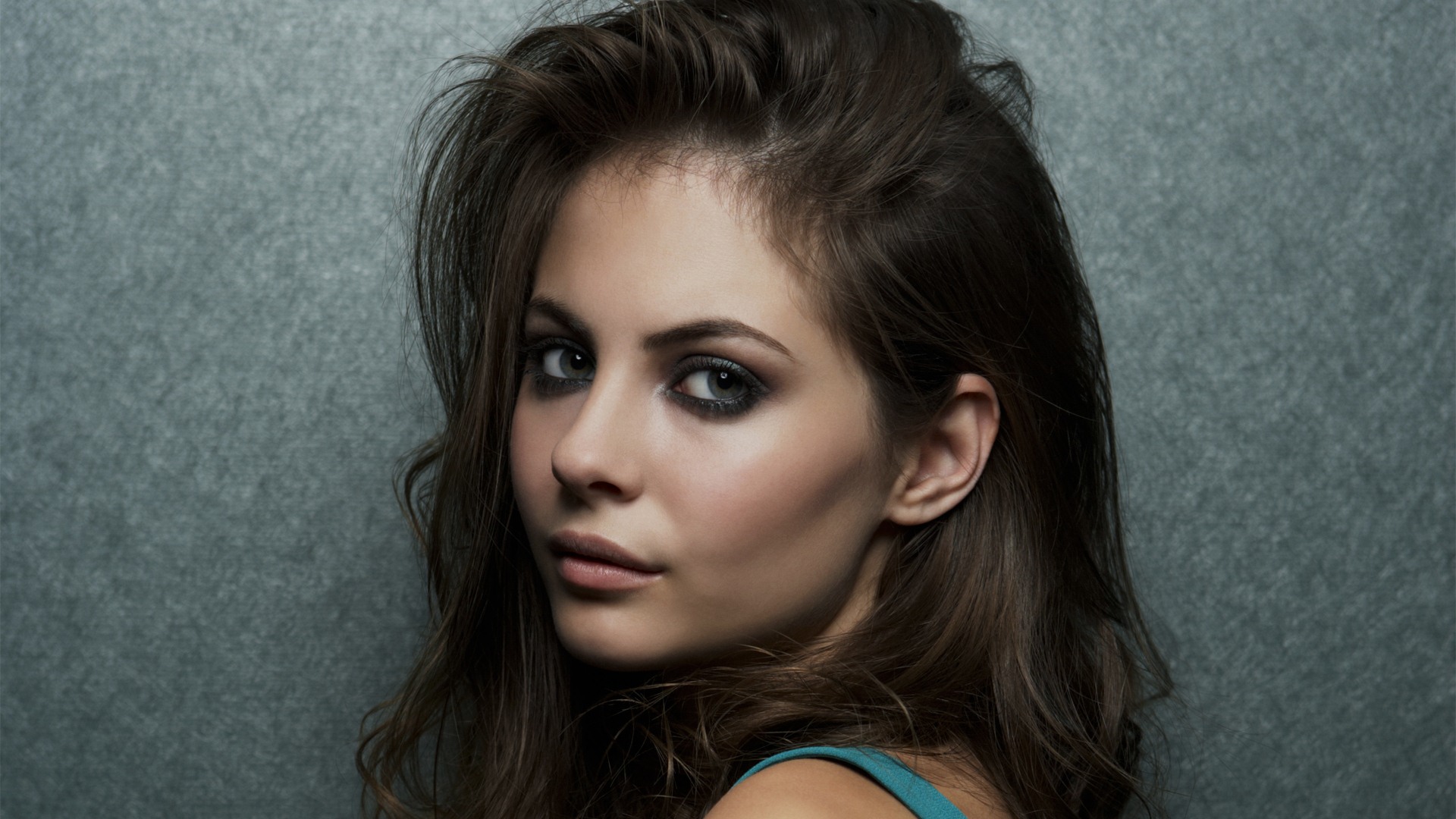 Willa Holland hermoso fondo de pantalla #10 - 1920x1080