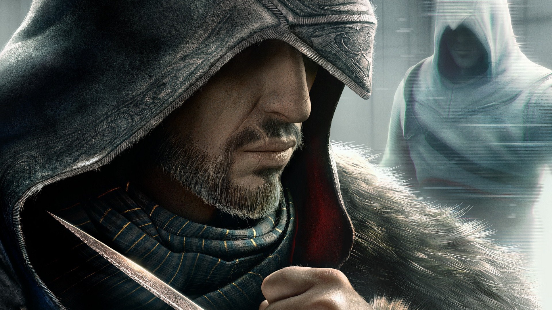 Assassin Creed: Revelations HD tapety na plochu #6 - 1920x1080