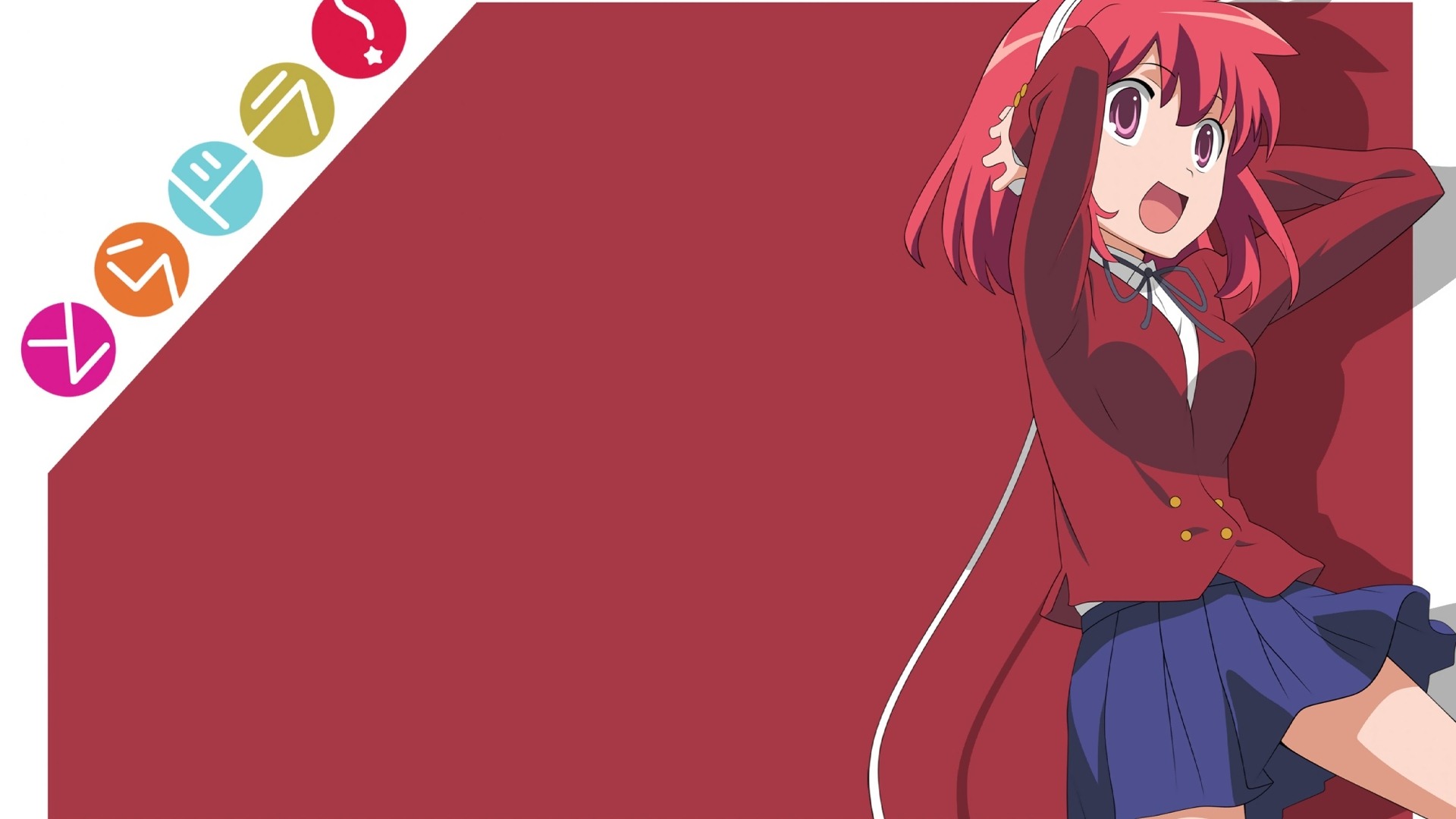 Toradora HD fondos de pantalla #6 - 1920x1080