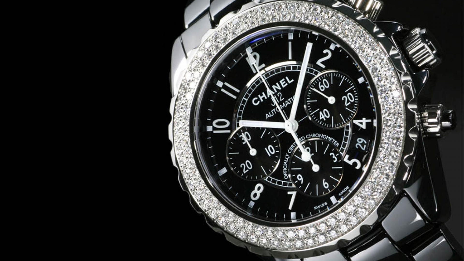 World famous watches wallpapers (1) #17 - 1920x1080