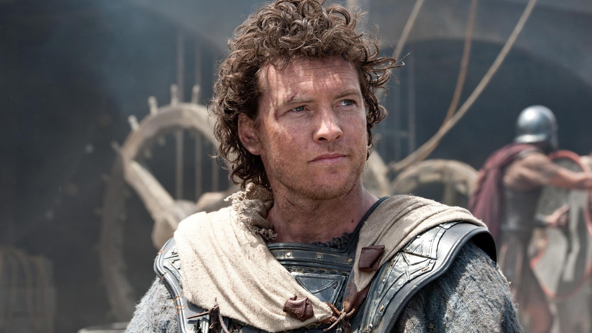 Wrath of the Titans HD Wallpapers #5 - 1920x1080