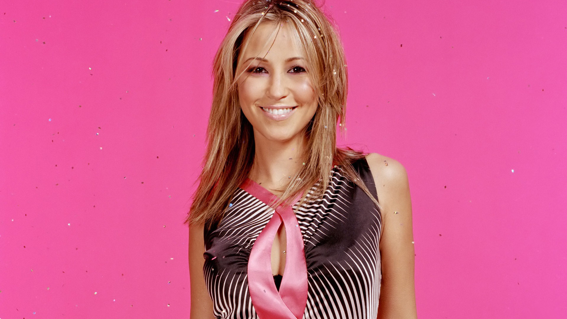 Rachel Stevens krásné tapety na plochu #11 - 1920x1080