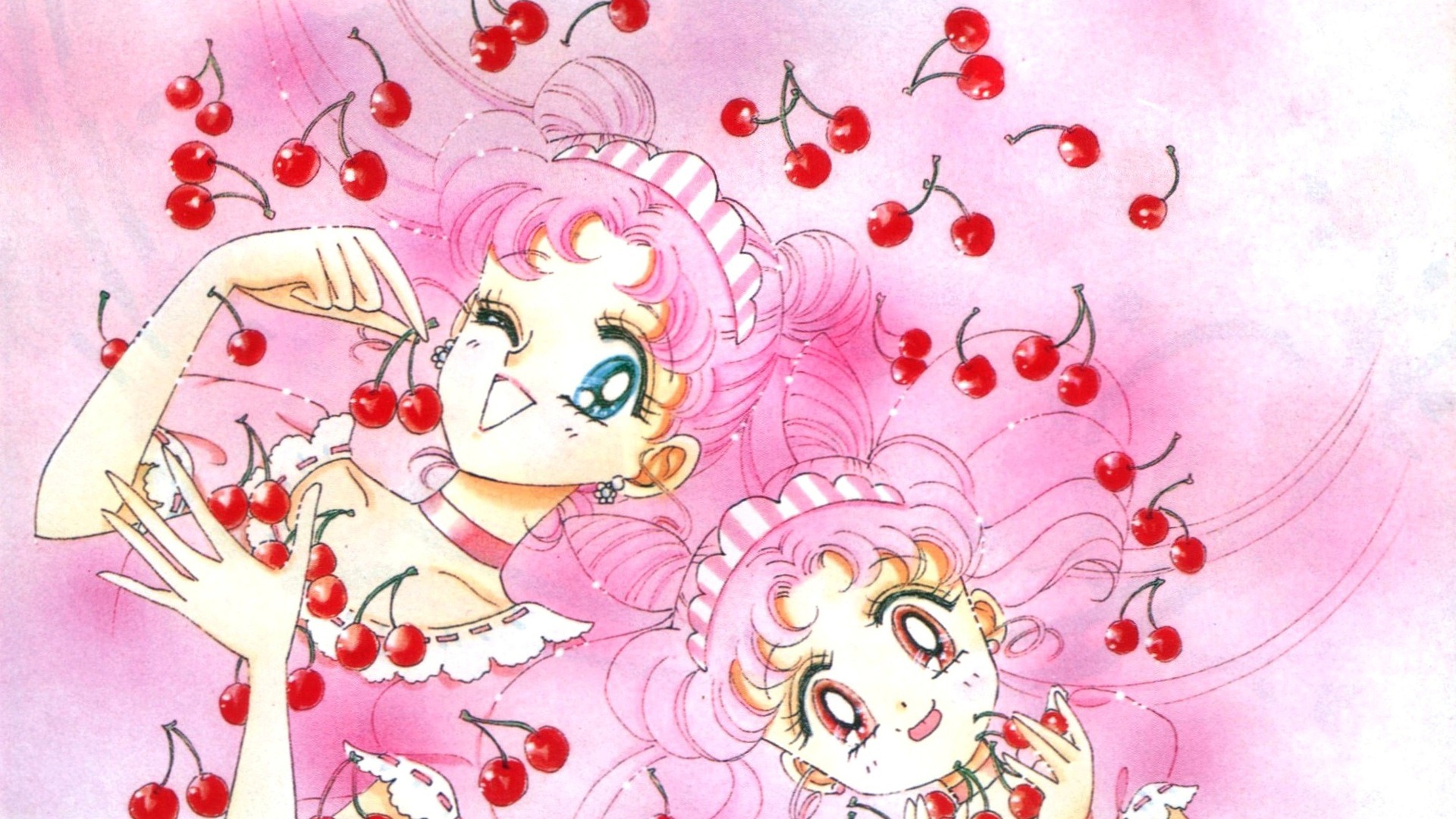 Sailor Moon TV series - Wikipedia