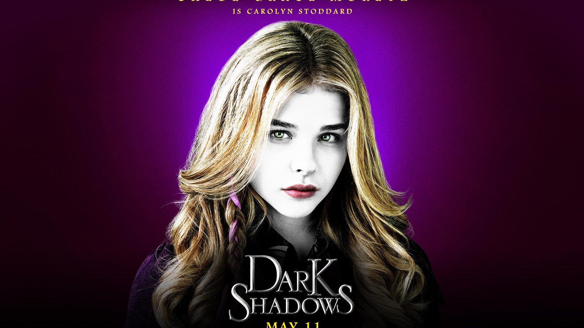Dark Shadows HD-Film Wallpaper #7 - 1920x1080