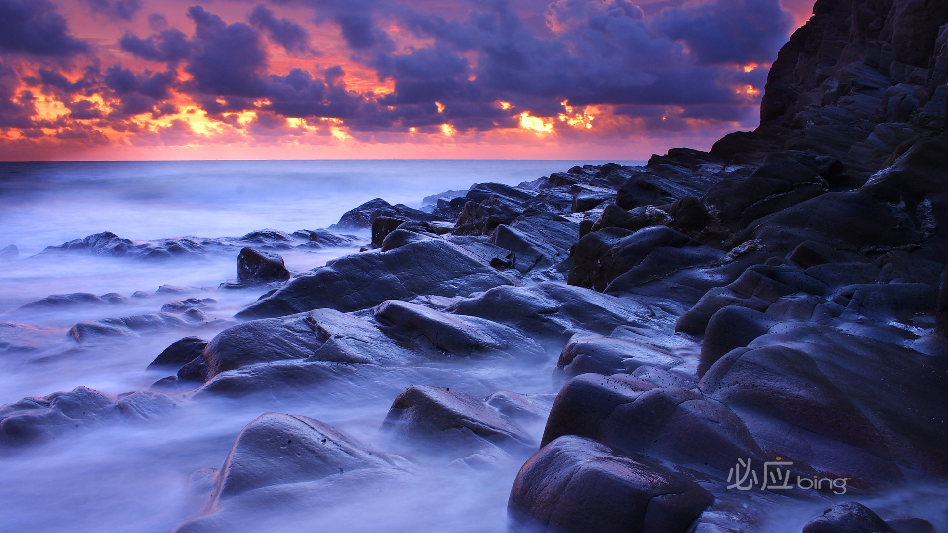 Best of Bing Wallpapers: China #9 - 1920x1080