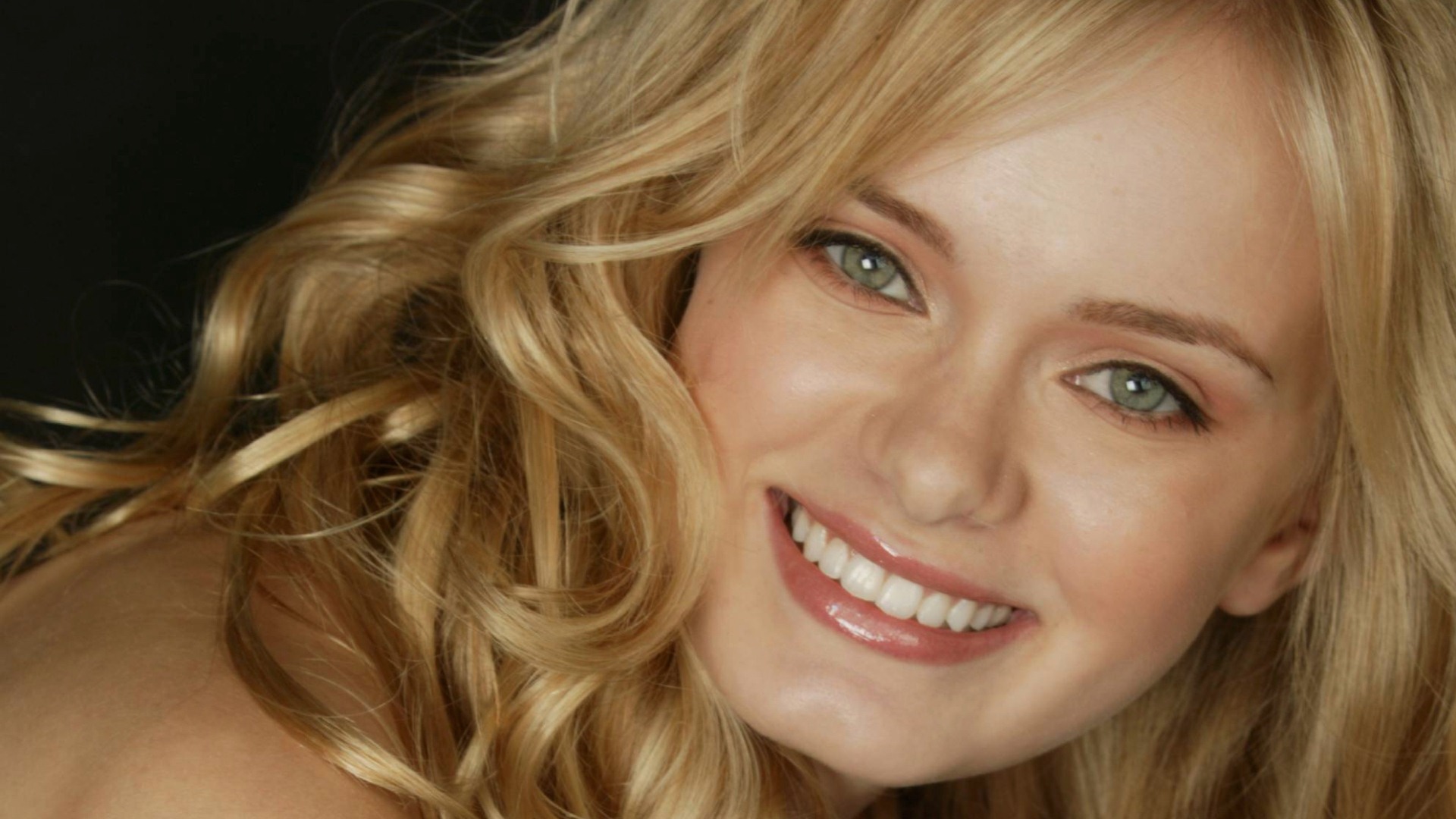 Sara Paxton krásné tapety na plochu #6 - 1920x1080