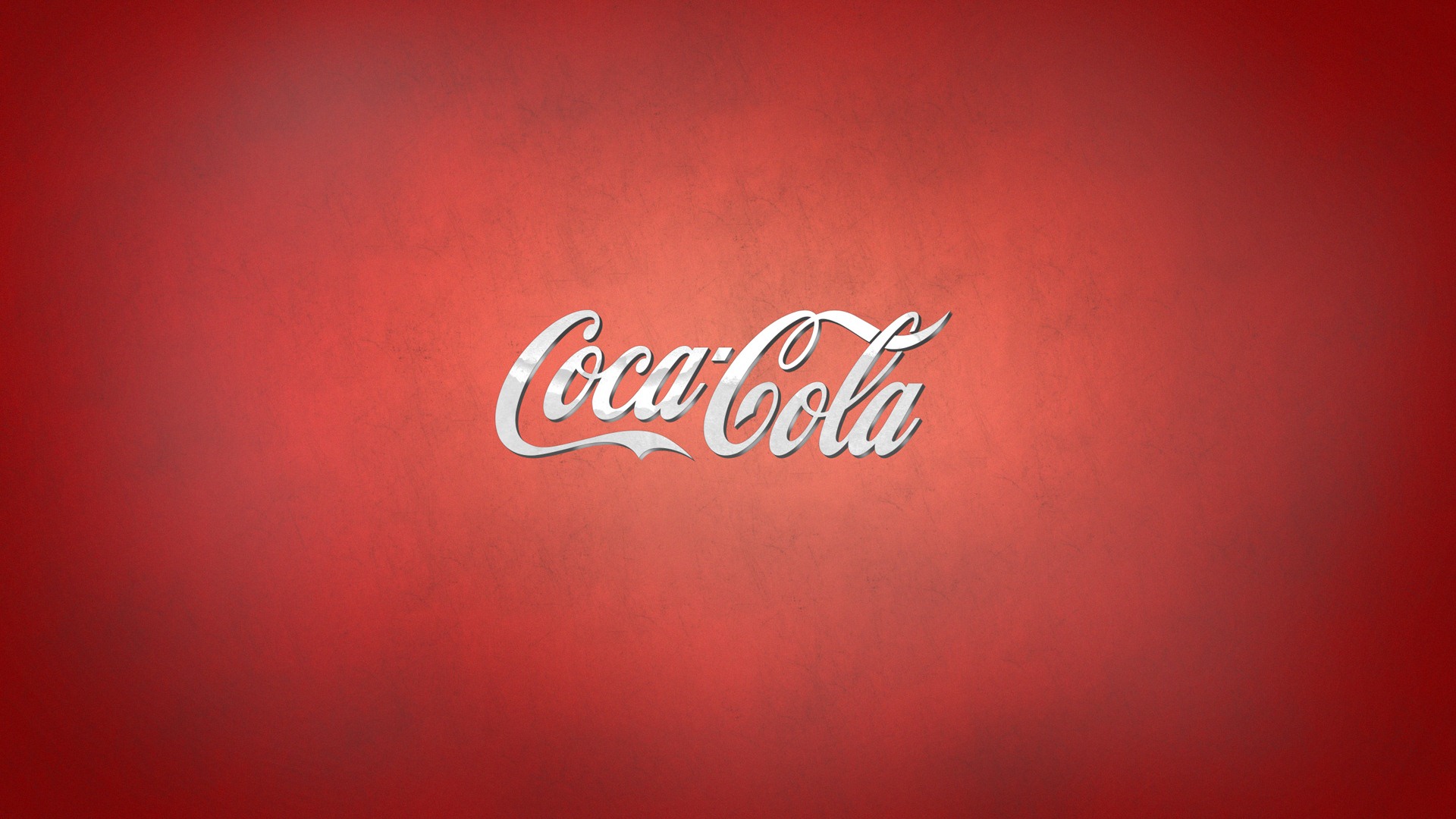 Coca-Cola красивыми обоями объявление #16 - 1920x1080