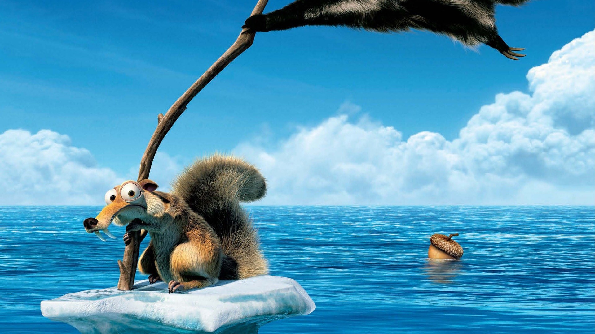 Ice Age 4: Continental Drift HD wallpapers #16 - 1920x1080