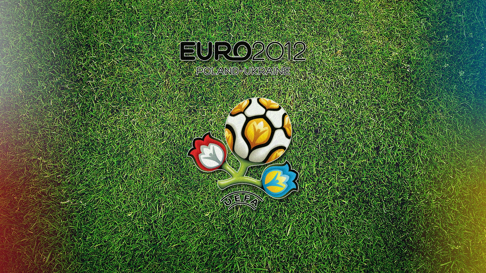 UEFA 유로 ​​2012의 HD 월페이퍼 (1) #15 - 1920x1080