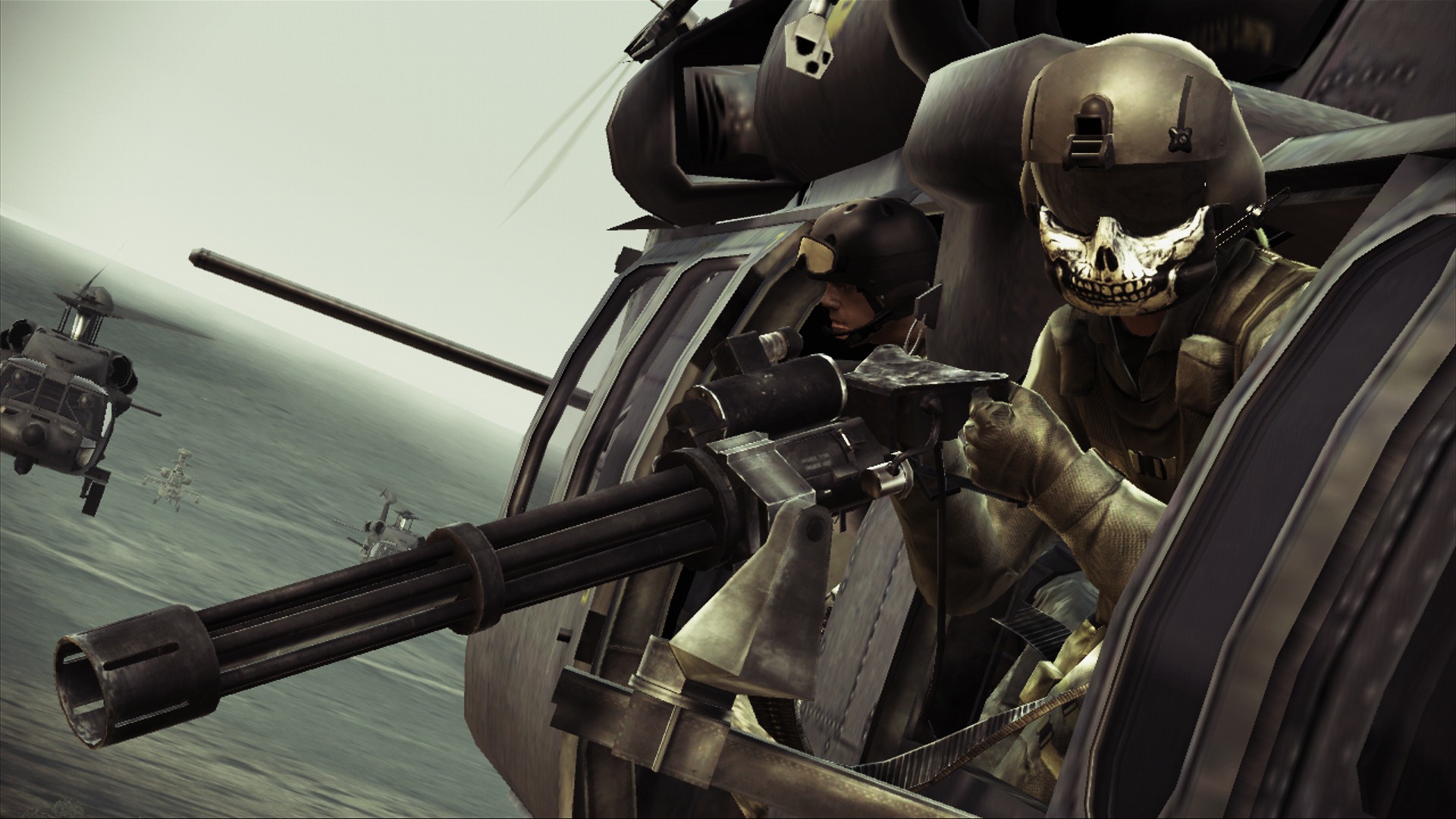 Ace Combat: Assault Horizon fonds d'écran HD #15 - 1920x1080