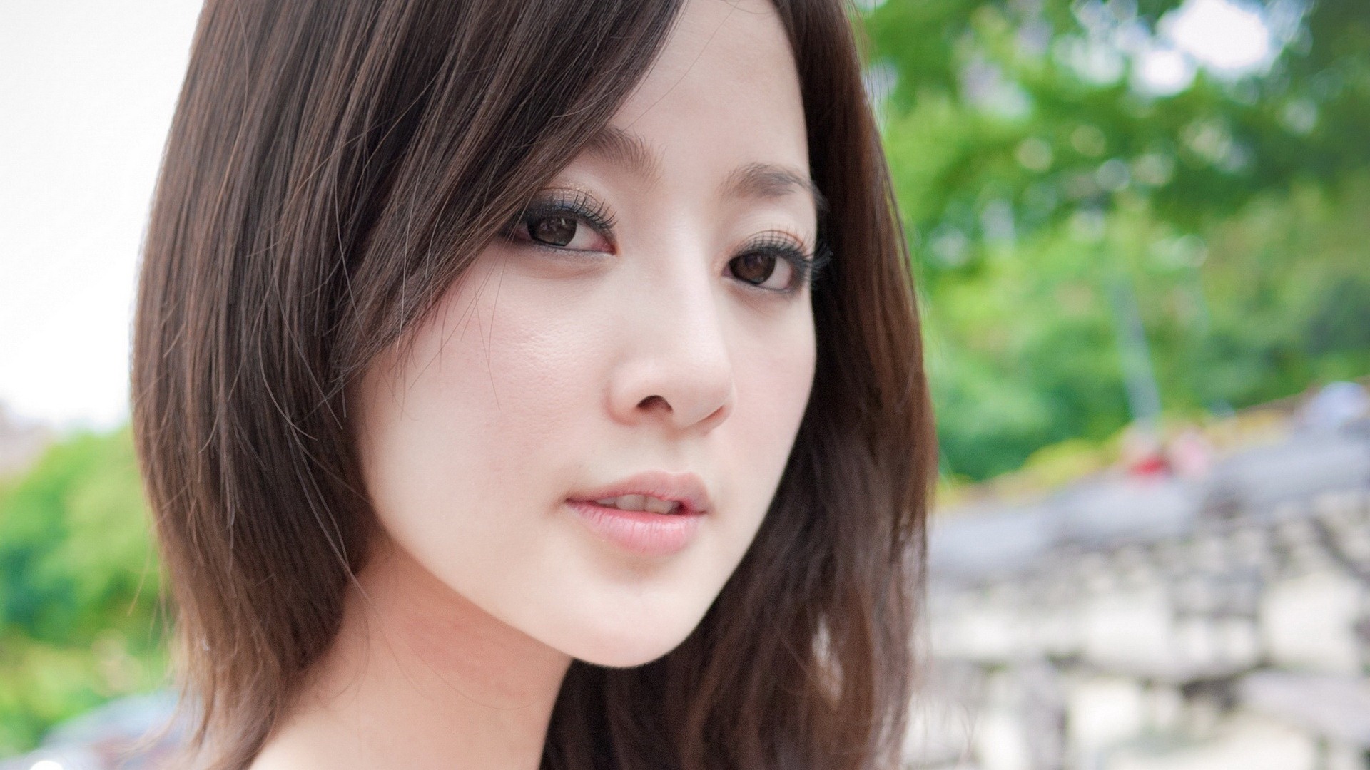 Taiwan fruit girl beautiful wallpapers (10) #11 - 1920x1080