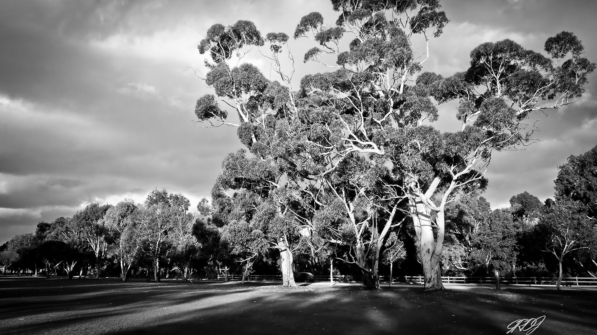 Schöne Landschaft von Australien HD Wallpaper #7 - 1920x1080
