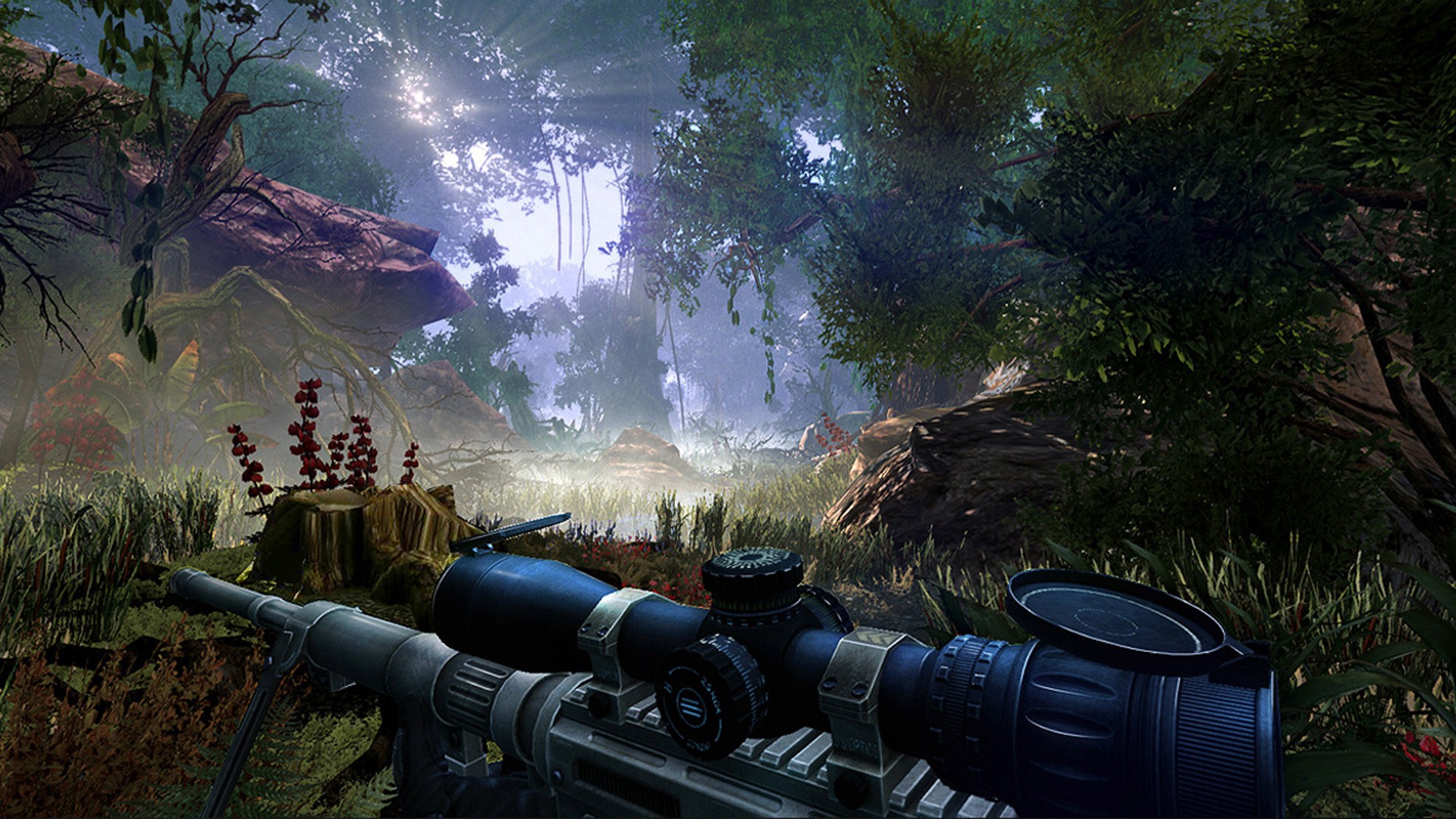 Sniper: Ghost Warrior 2 HD wallpapers #3 - 1920x1080