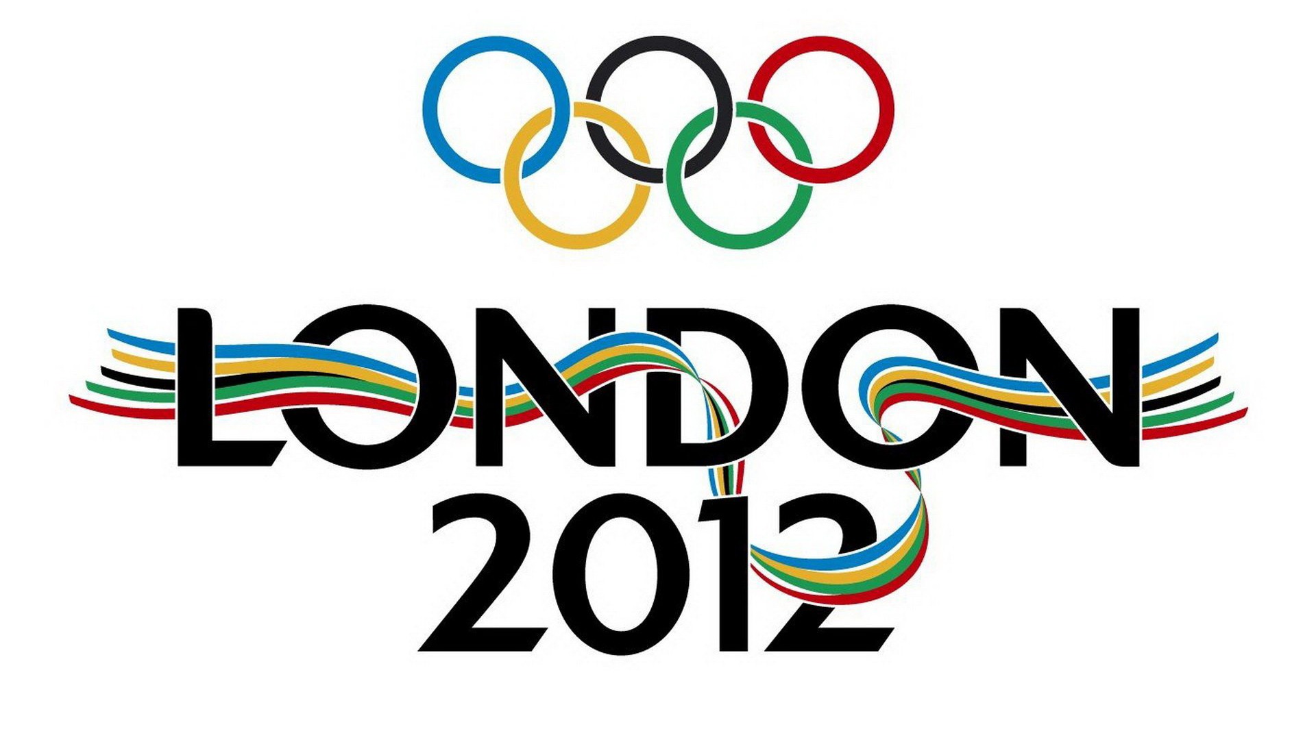 Londres 2012 fonds d'écran thème Olympiques (1) #10 - 1920x1080