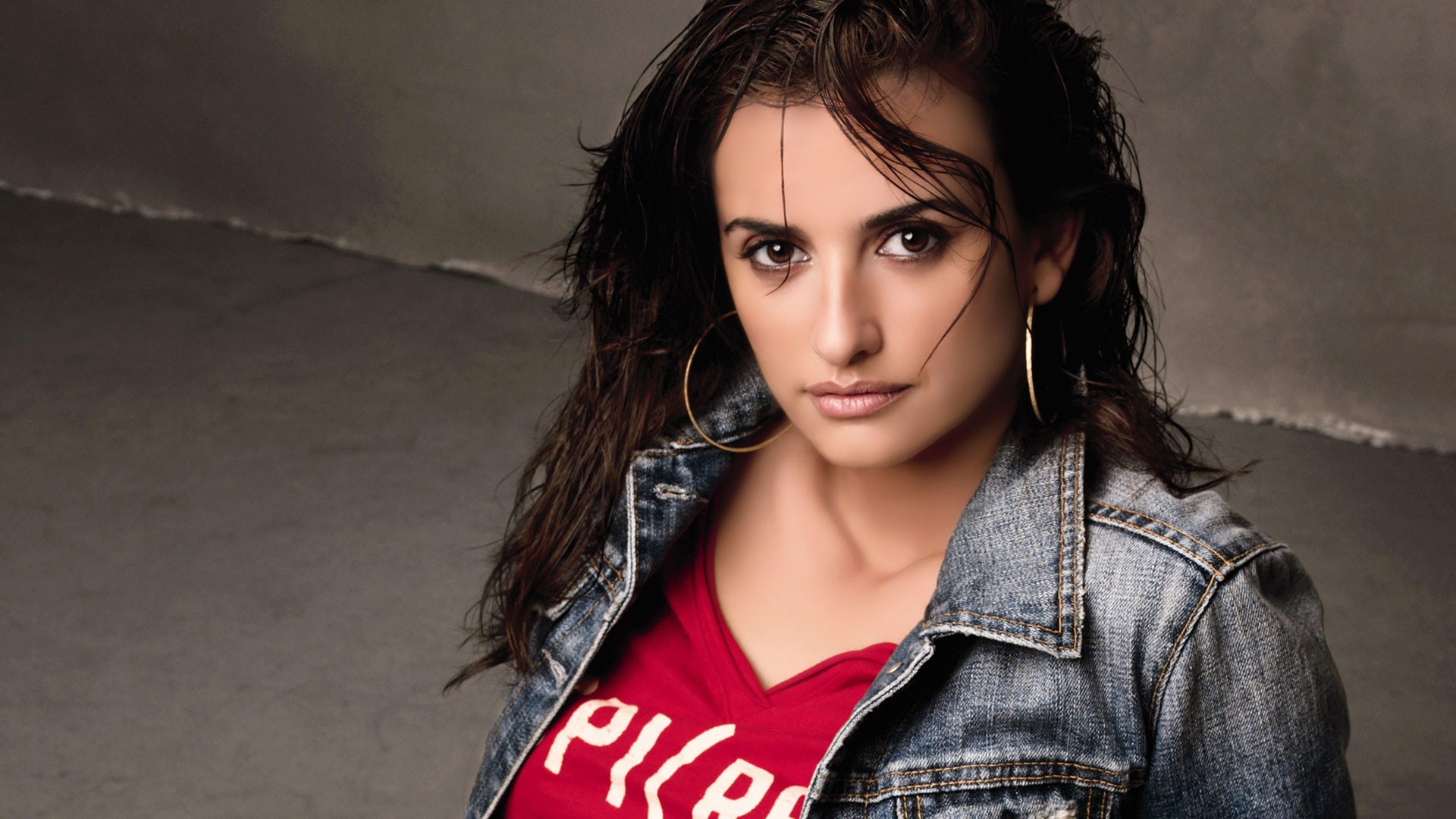 Penelope Cruz HD tapety na plochu #2 - 1920x1080