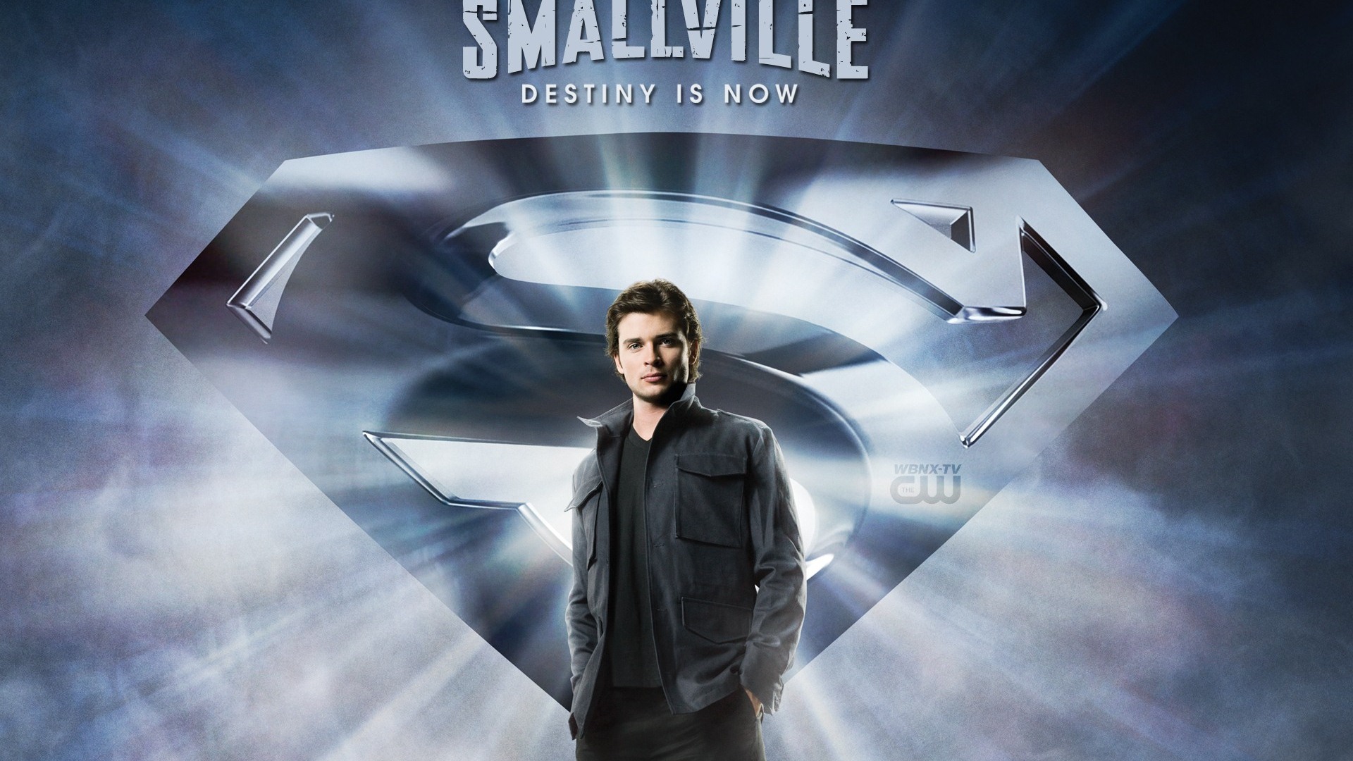 Smallville TV Series HD обои #4 - 1920x1080