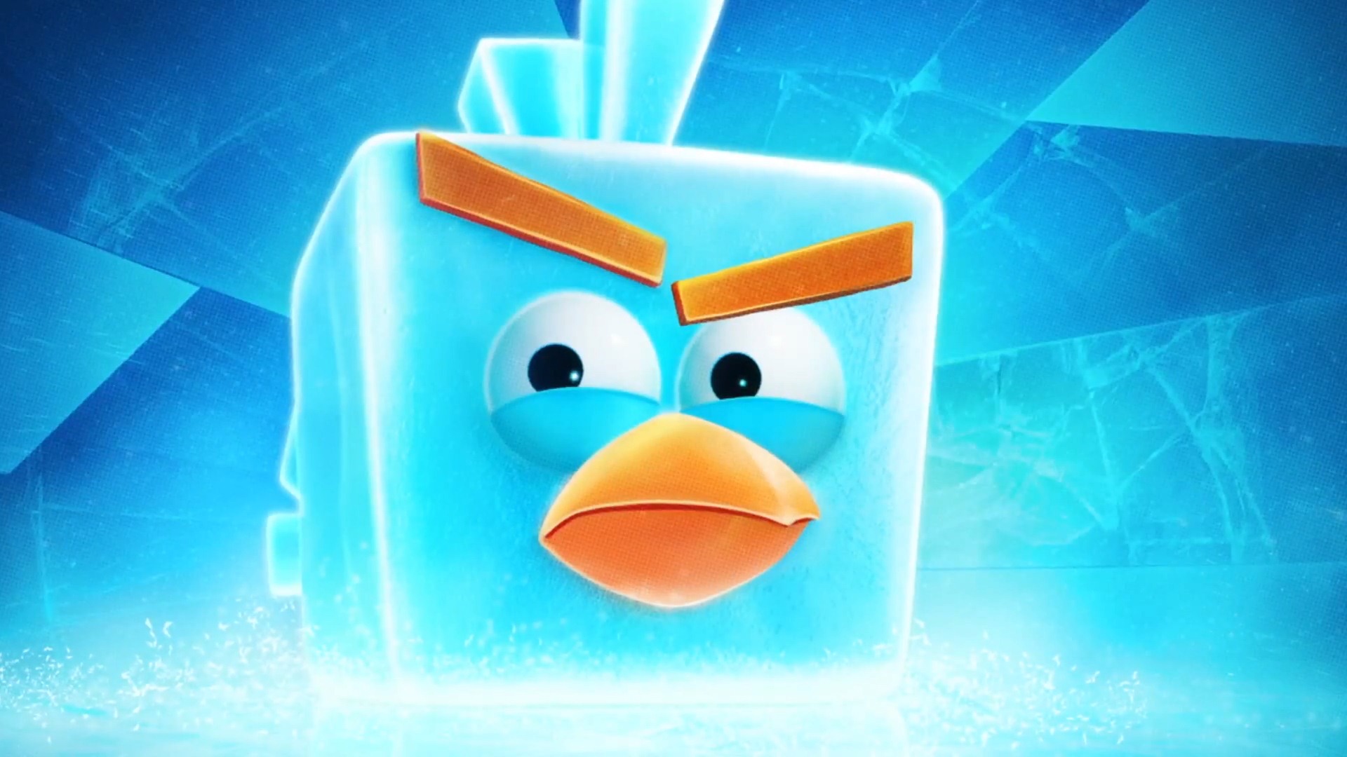 Angry Birds Game Wallpapers #25 - 1920x1080