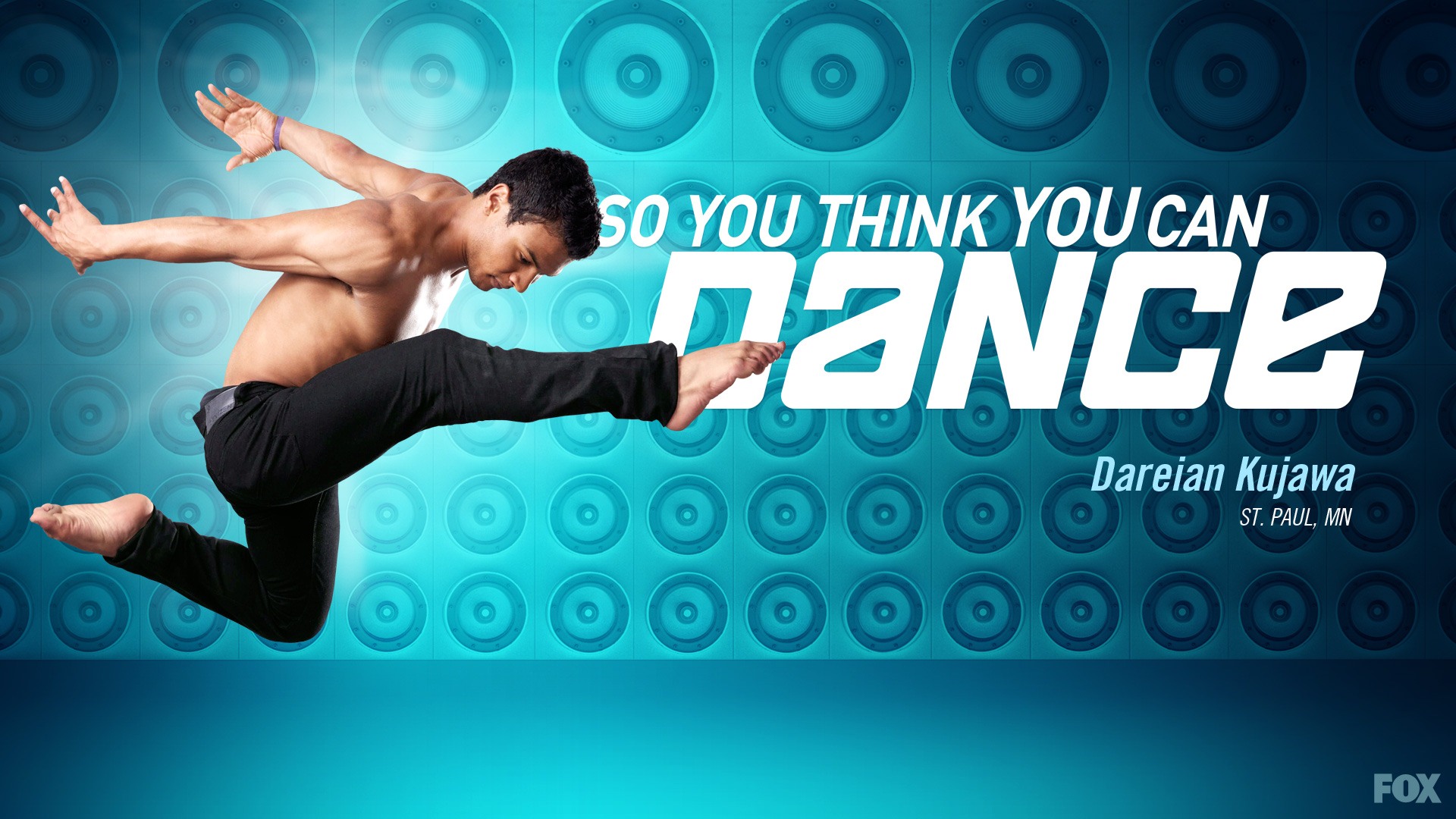 So You Think You Can Dance 舞林争霸 2012高清壁纸11 - 1920x1080