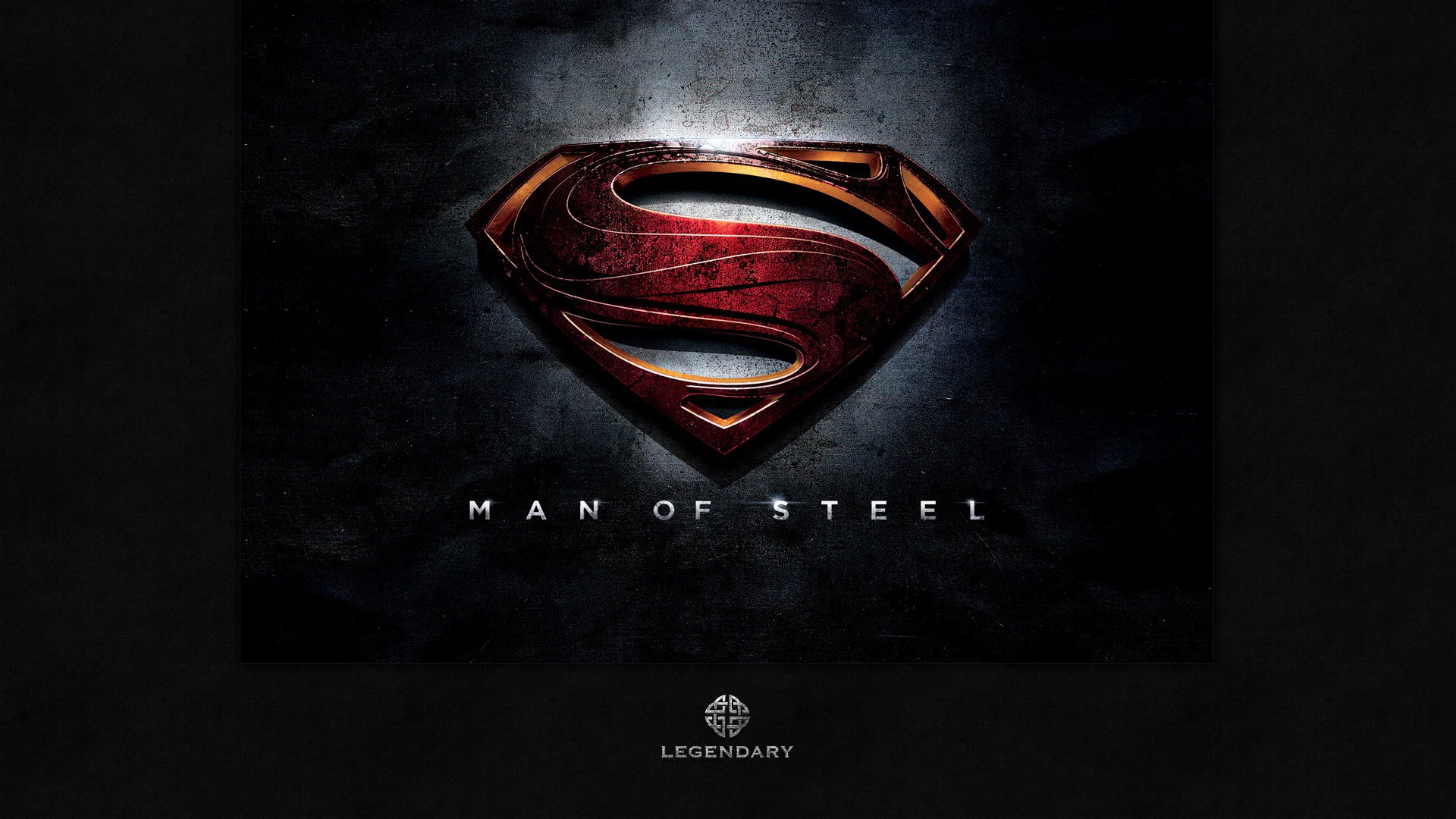 Superman: Man of Steel 超人：钢铁之躯 高清壁纸5 - 1920x1080