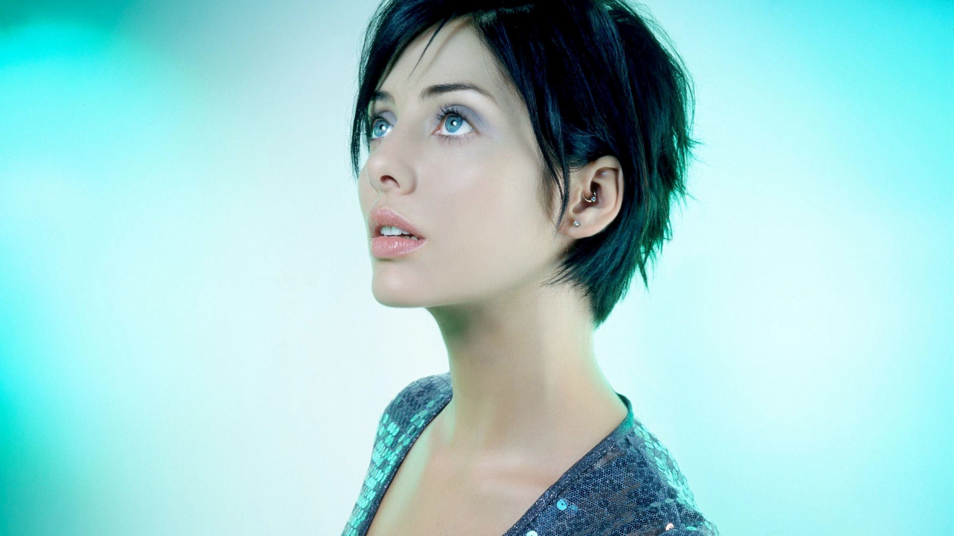 Natalie Imbruglia 娜塔莉·安博莉亚 美女壁纸16 - 1920x1080