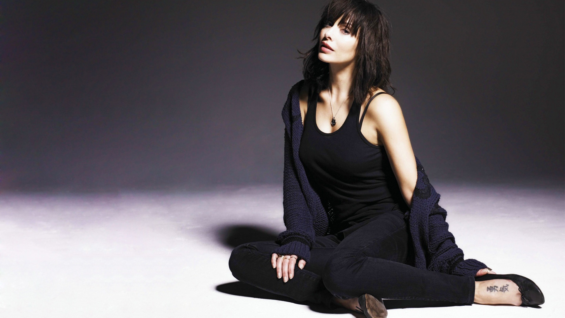 Natalie Imbruglia красивые обои #29 - 1920x1080