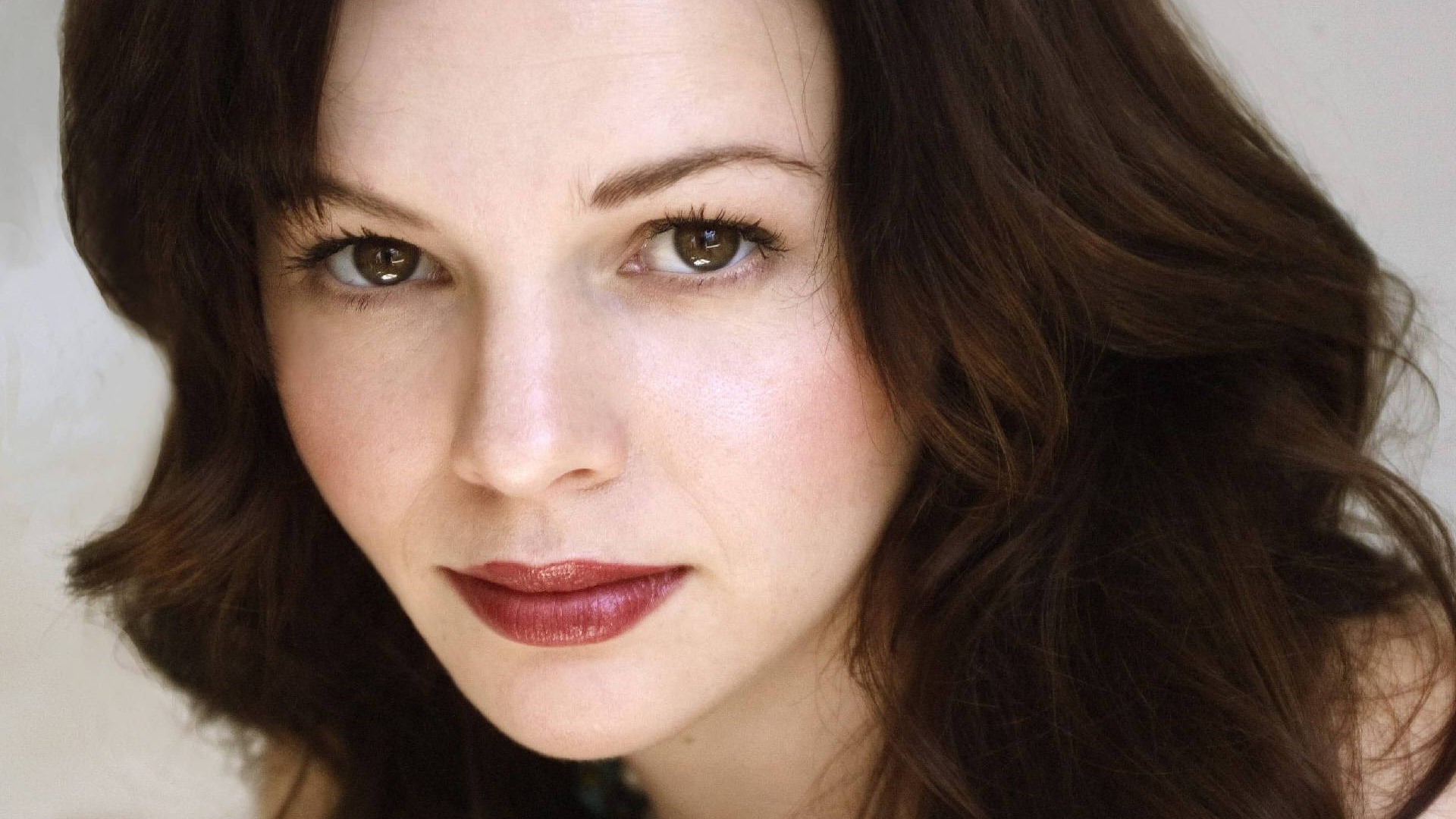 Amber Tamblyn schöne Wallpaper #11 - 1920x1080