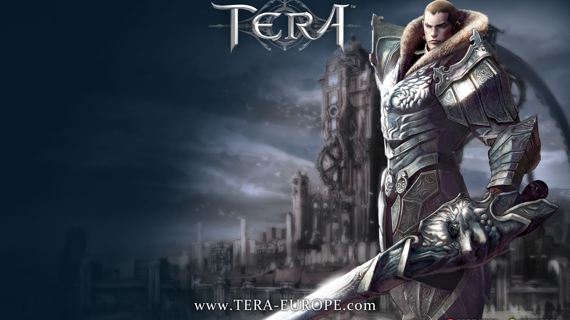 Tera HD game wallpapers #16 - 1920x1080