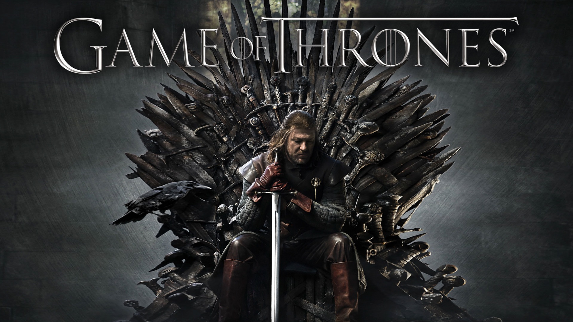 A Song of Ice and Fire: Game of Thrones HD wallpapers #6 - 1920x1080