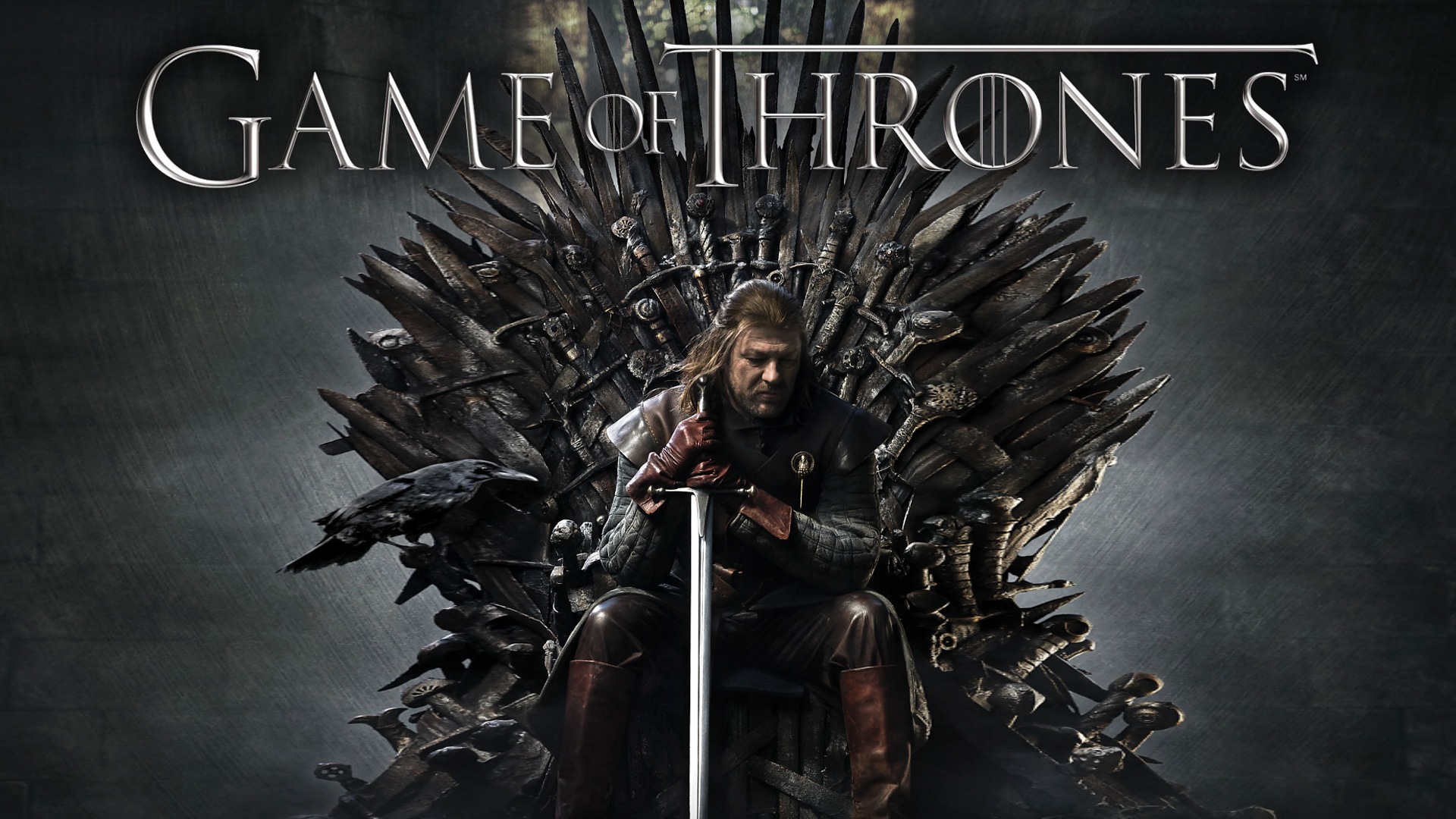 A Song of Ice and Fire: Game of Thrones fonds d'écran HD #6 - 1920x1080