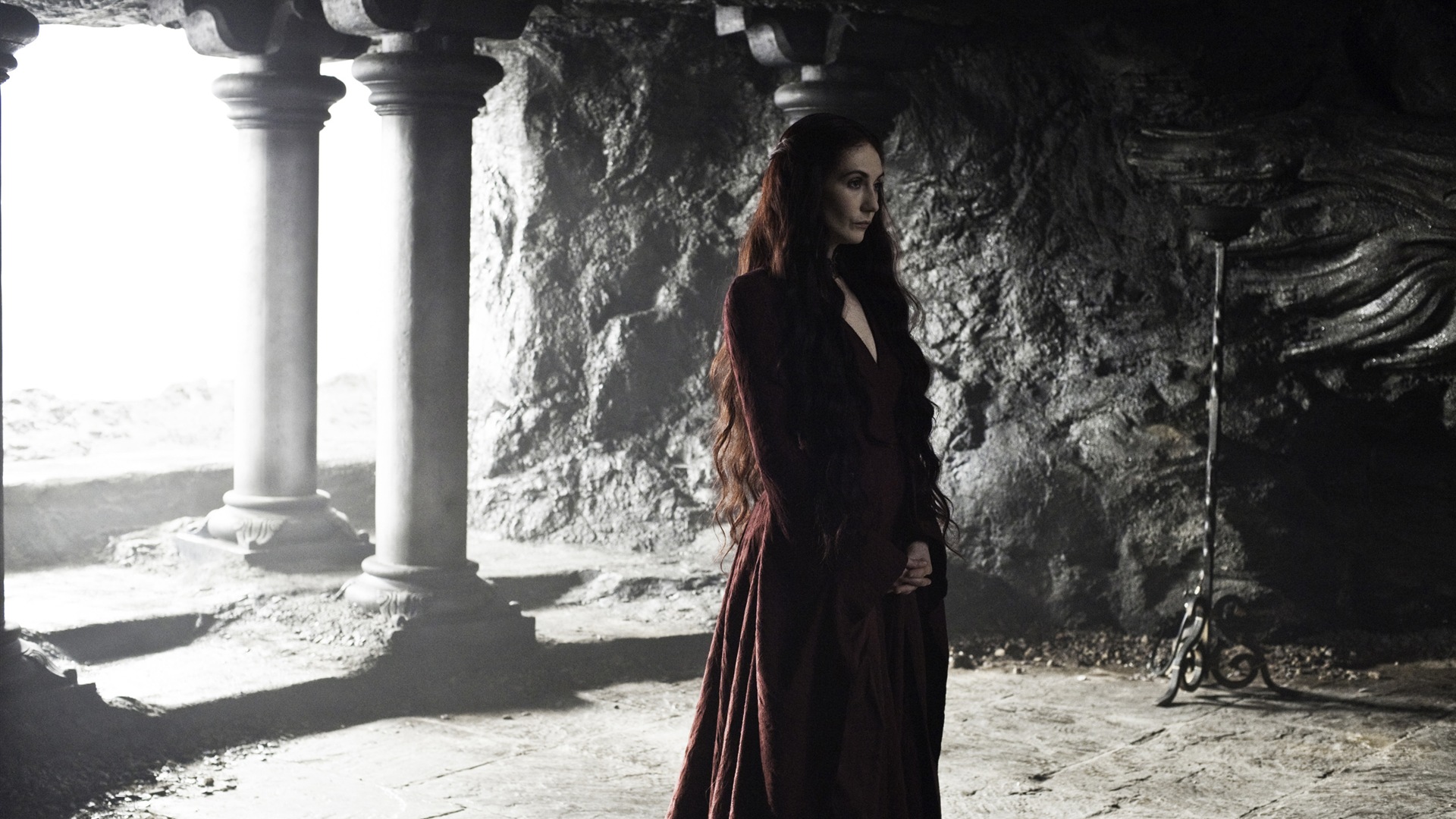 A Song of Ice and Fire: Game of Thrones HD wallpapers #34 - 1920x1080