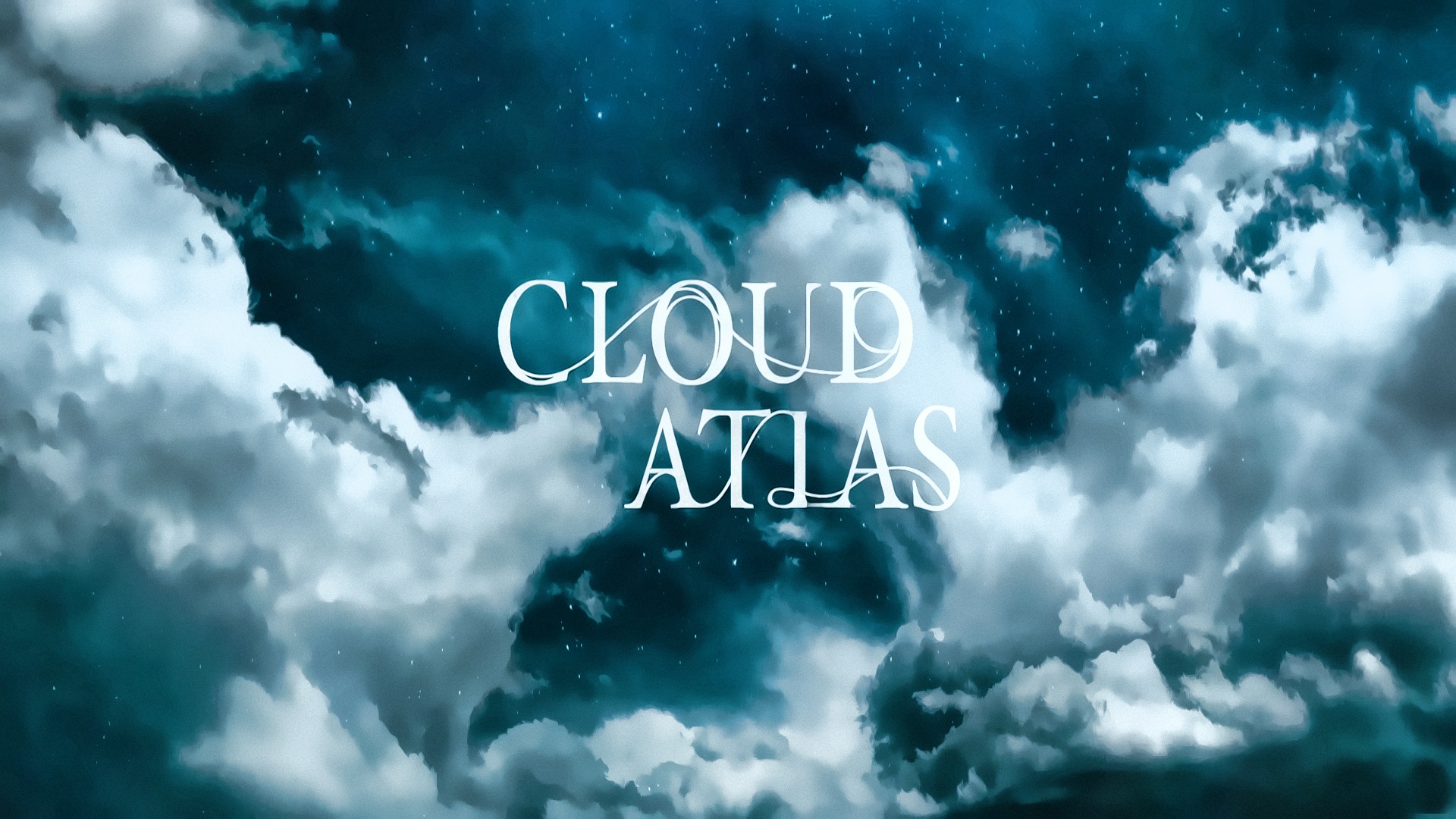 Cloud Atlas HD fondos de pantalla de cine #26 - 1920x1080