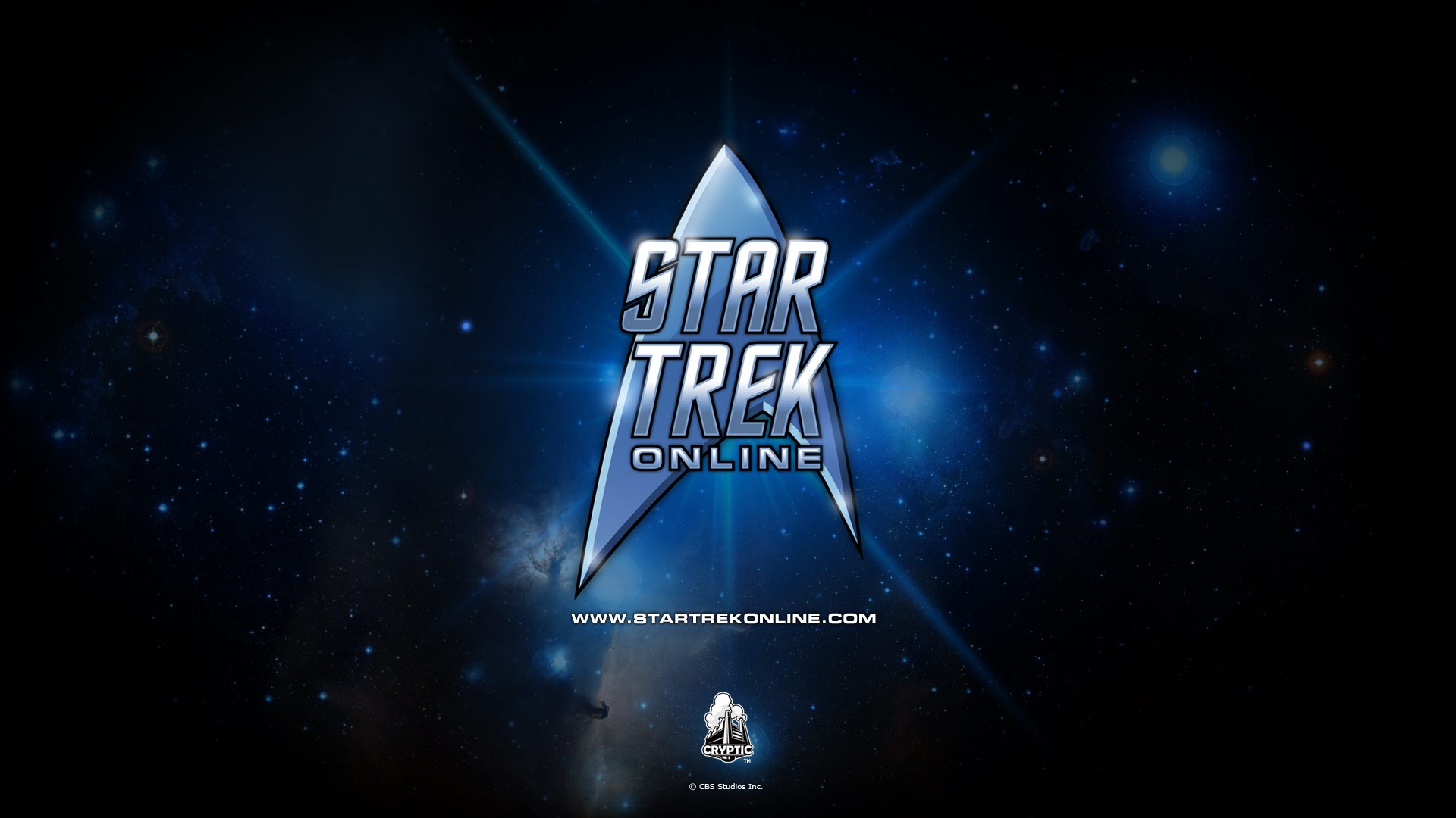 Star Trek Online jeu HD fonds d'écran #19 - 1920x1080