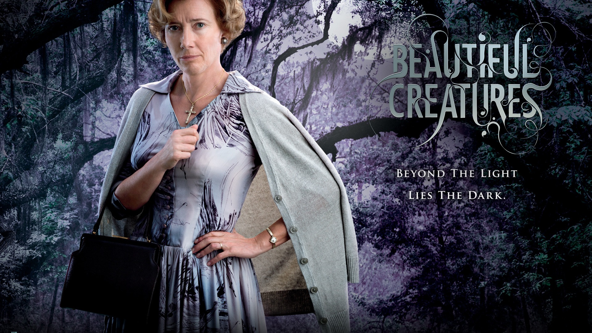 Beautiful Creatures 2013 Fondos de vídeo HD #13 - 1920x1080