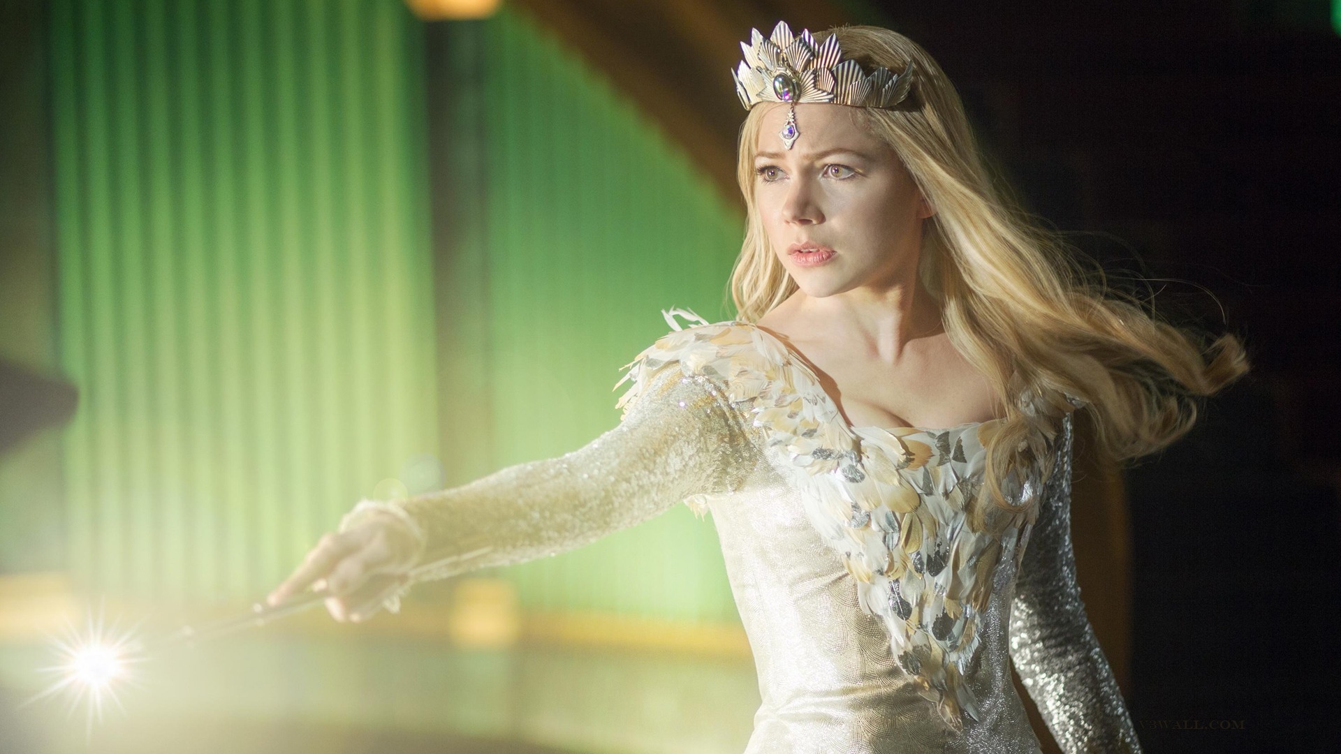 Oz The Great and Powerful 2013 HD wallpapers #5 - 1920x1080