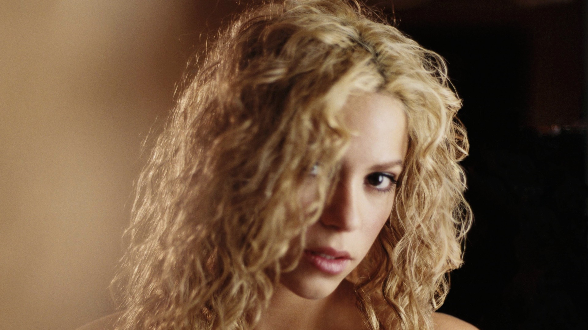 Shakira HD Wallpaper #16 - 1920x1080