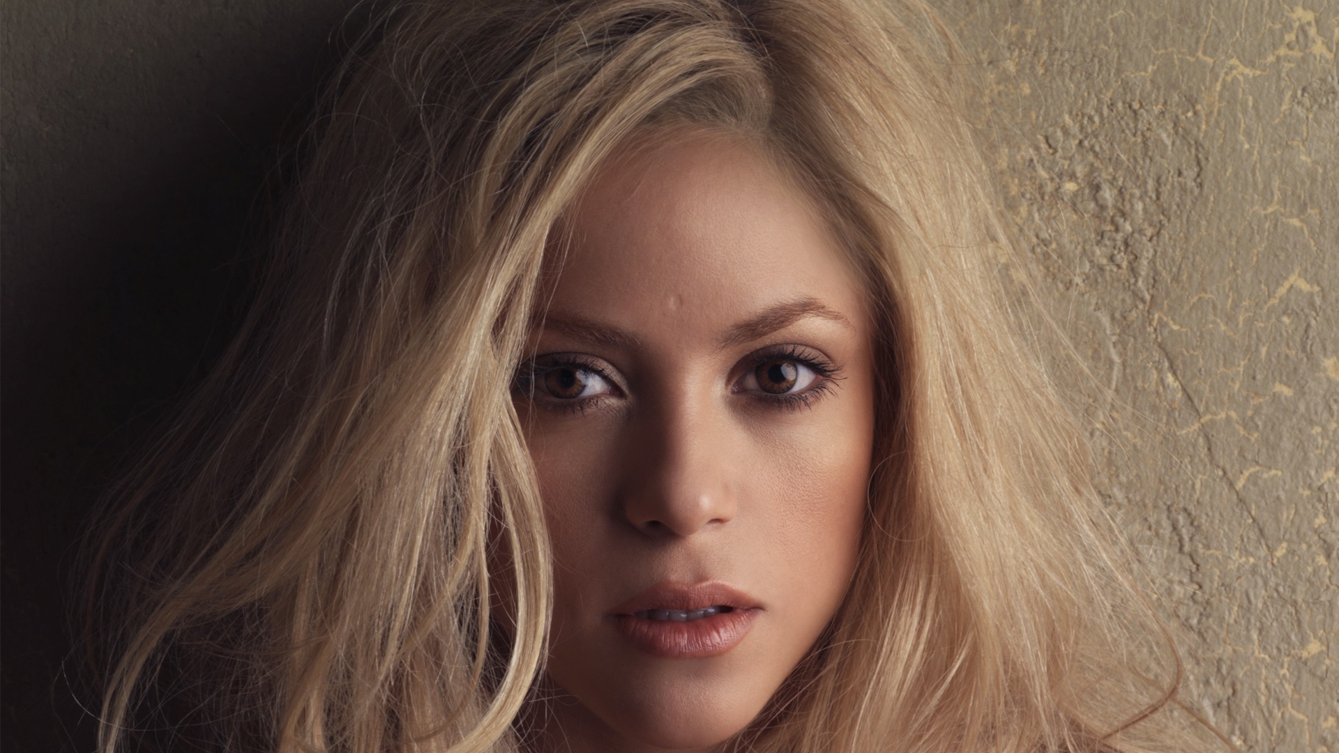 Shakira HD Wallpaper #17 - 1920x1080