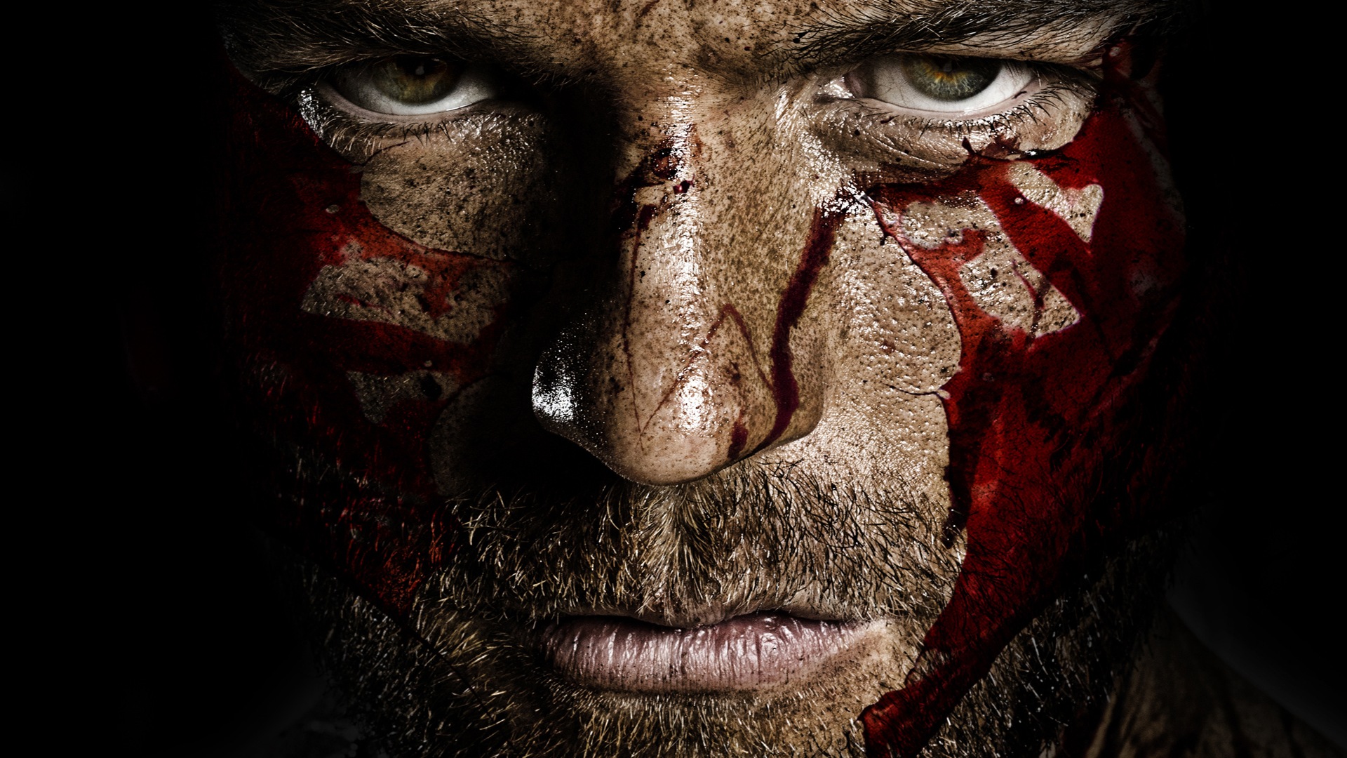 Spartacus: War of the Damned fondos de pantalla HD #16 - 1920x1080