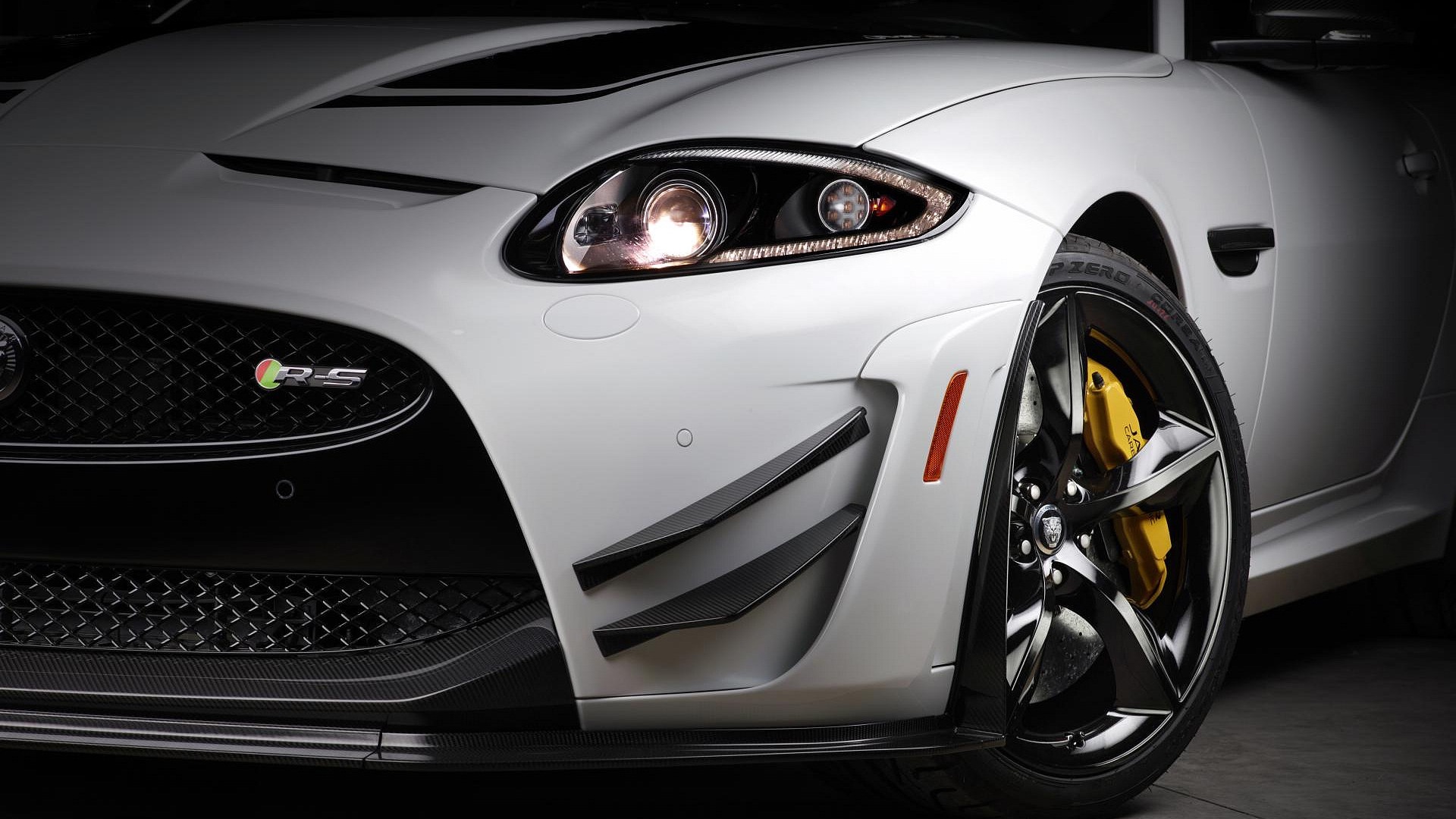 2014 Jaguar XKR-S GT supercar fondos de pantalla de alta definición #13 - 1920x1080