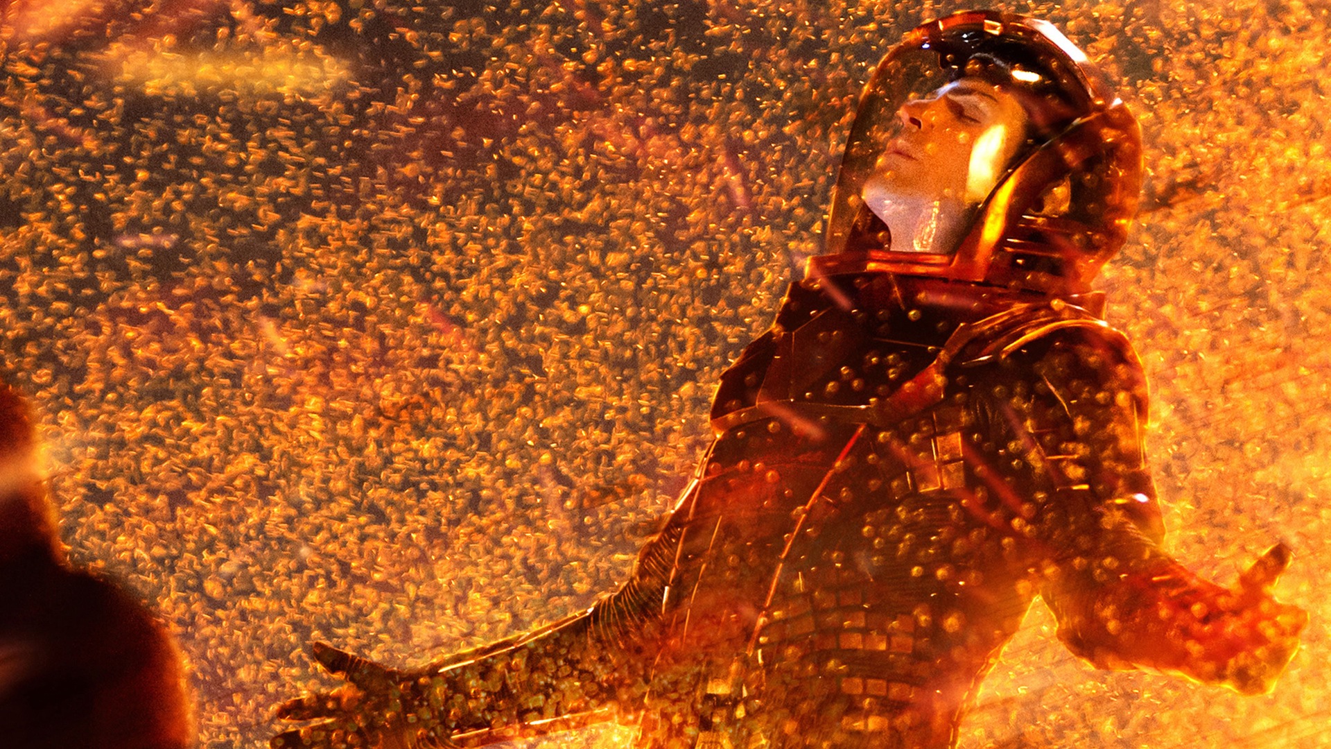 Star Trek Into Darkness 2013 HD wallpapers #18 - 1920x1080