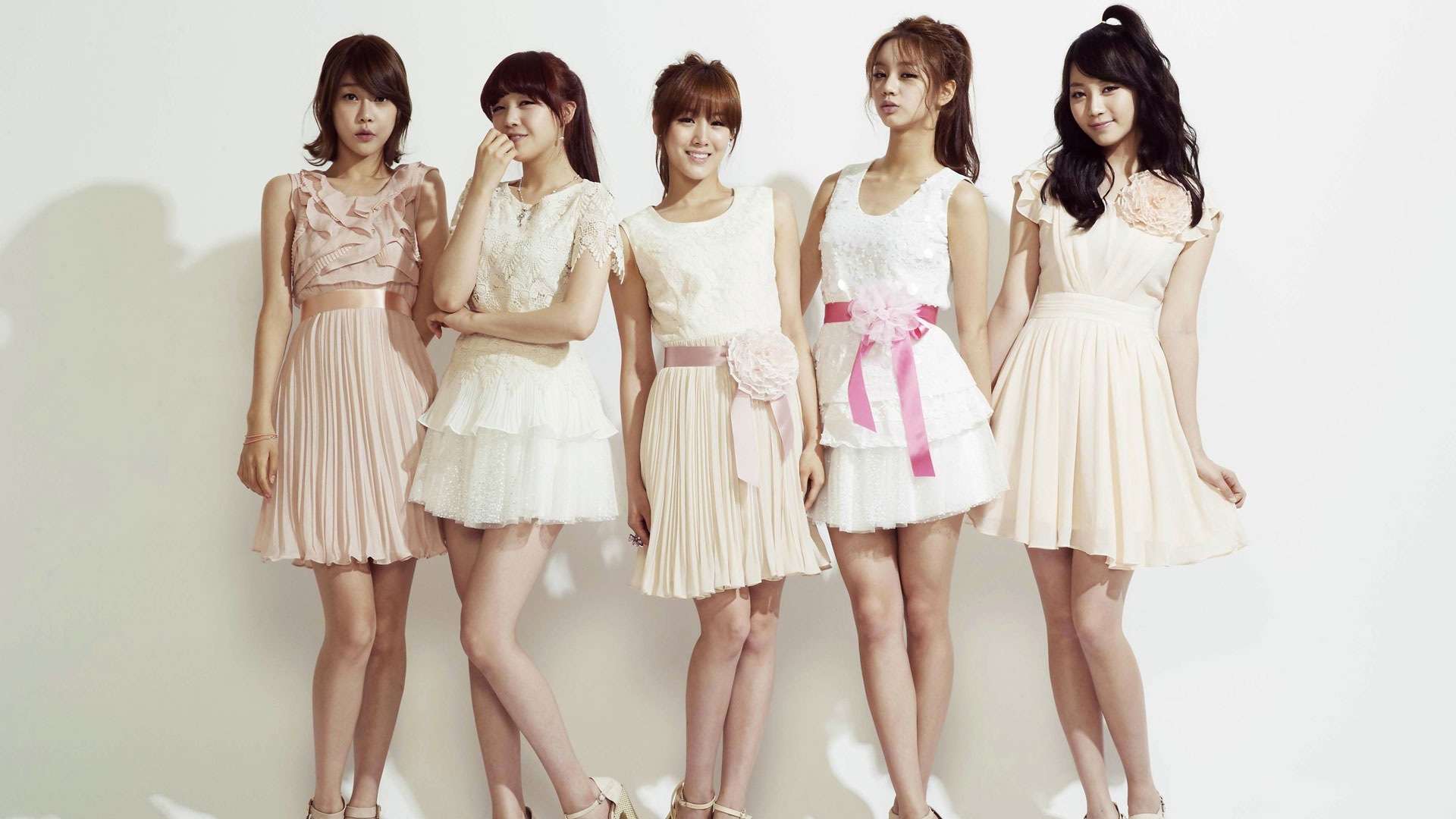 Jour Corée musique pop filles les fonds d'écran HD de la fille #15 - 1920x1080