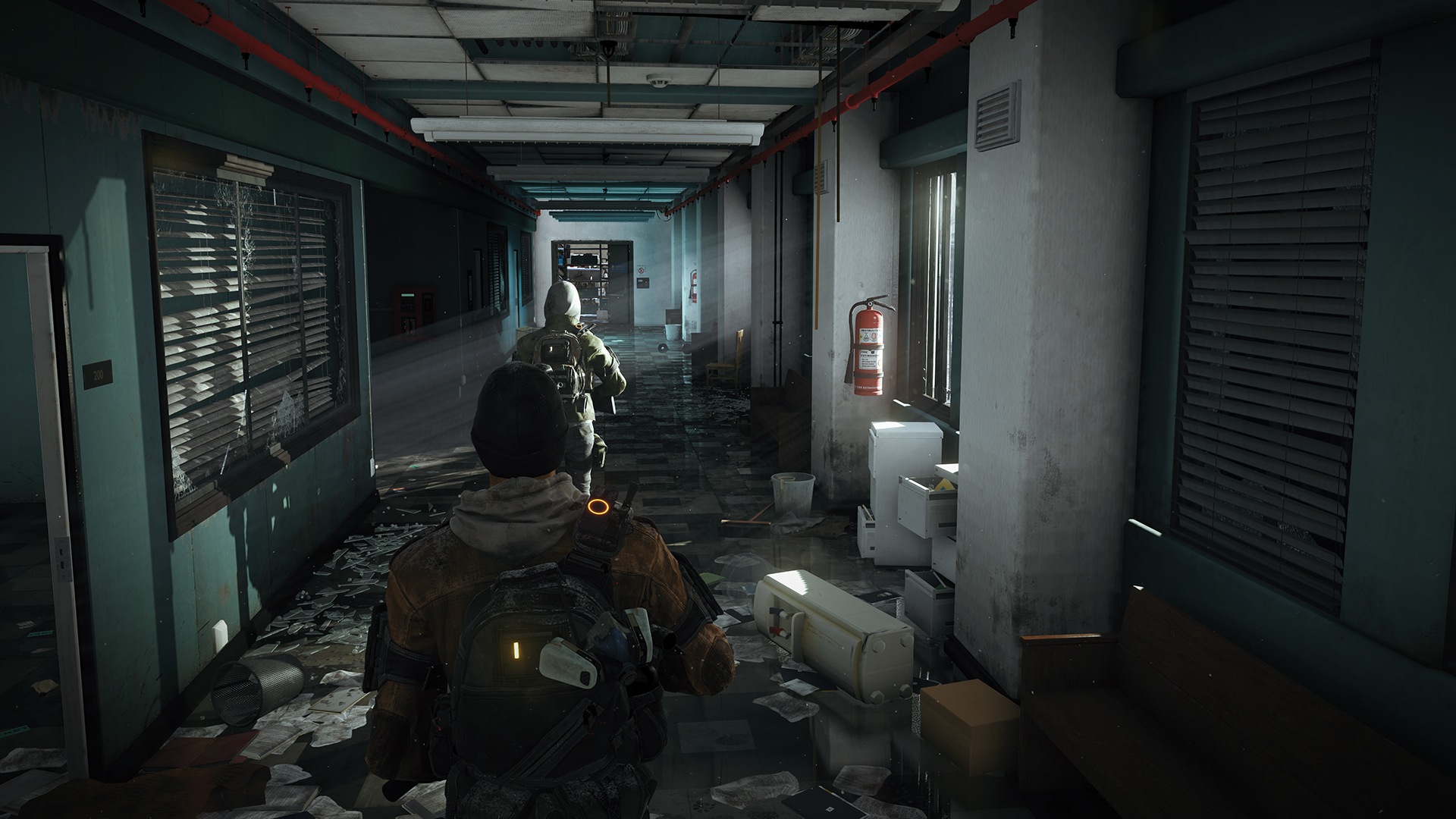 Tom Clancy S The Division トム クランシーは 事業部の Pcゲームのhdの壁紙 16 1920x1080 壁紙ダウンロード Tom Clancy S The Division トム クランシーは 事業部の Pcゲームのhdの壁紙 ゲーム 壁紙 V3の壁紙