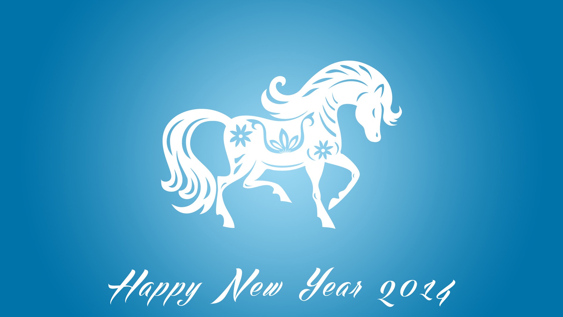 2014 New Year Theme HD Wallpapers (1) #13 - 1920x1080