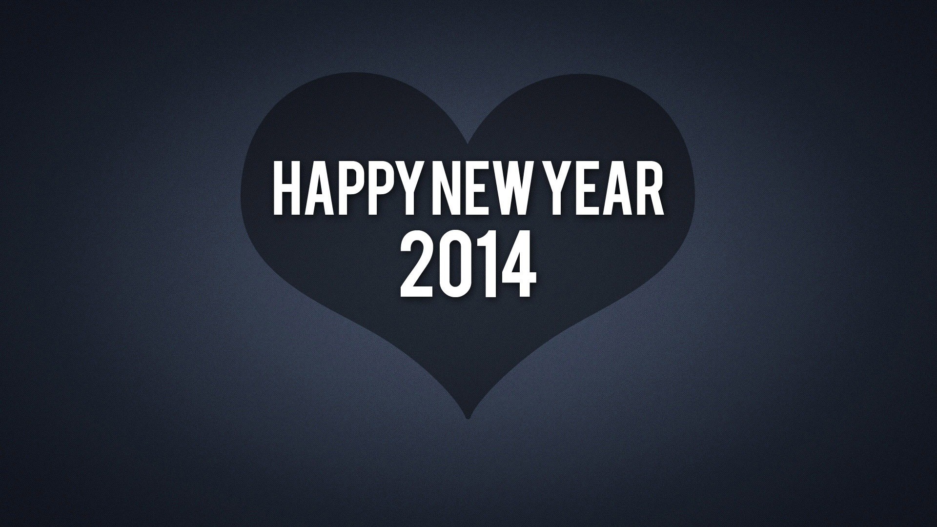 2014 New Year Theme HD Fonds d'écran (2) #20 - 1920x1080