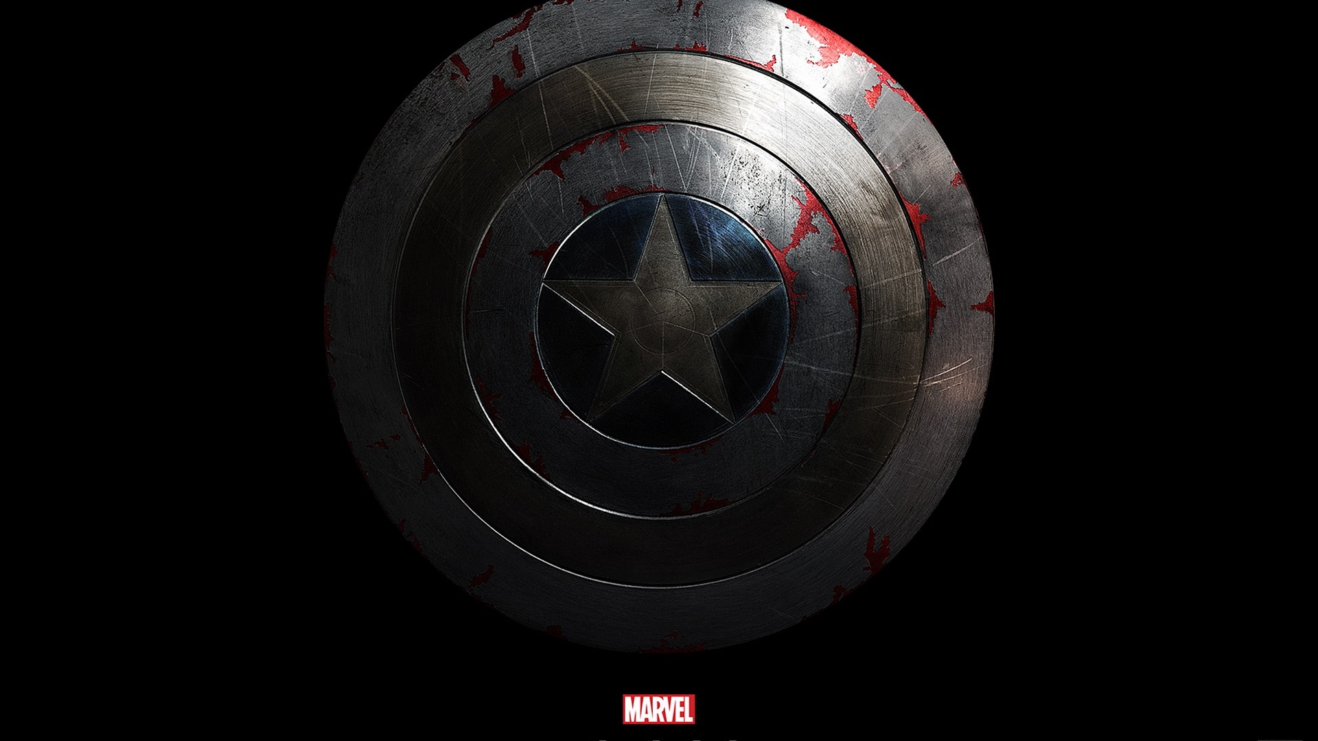 Captain America: fonds d'écran Le Winter Soldier HD #6 - 1920x1080