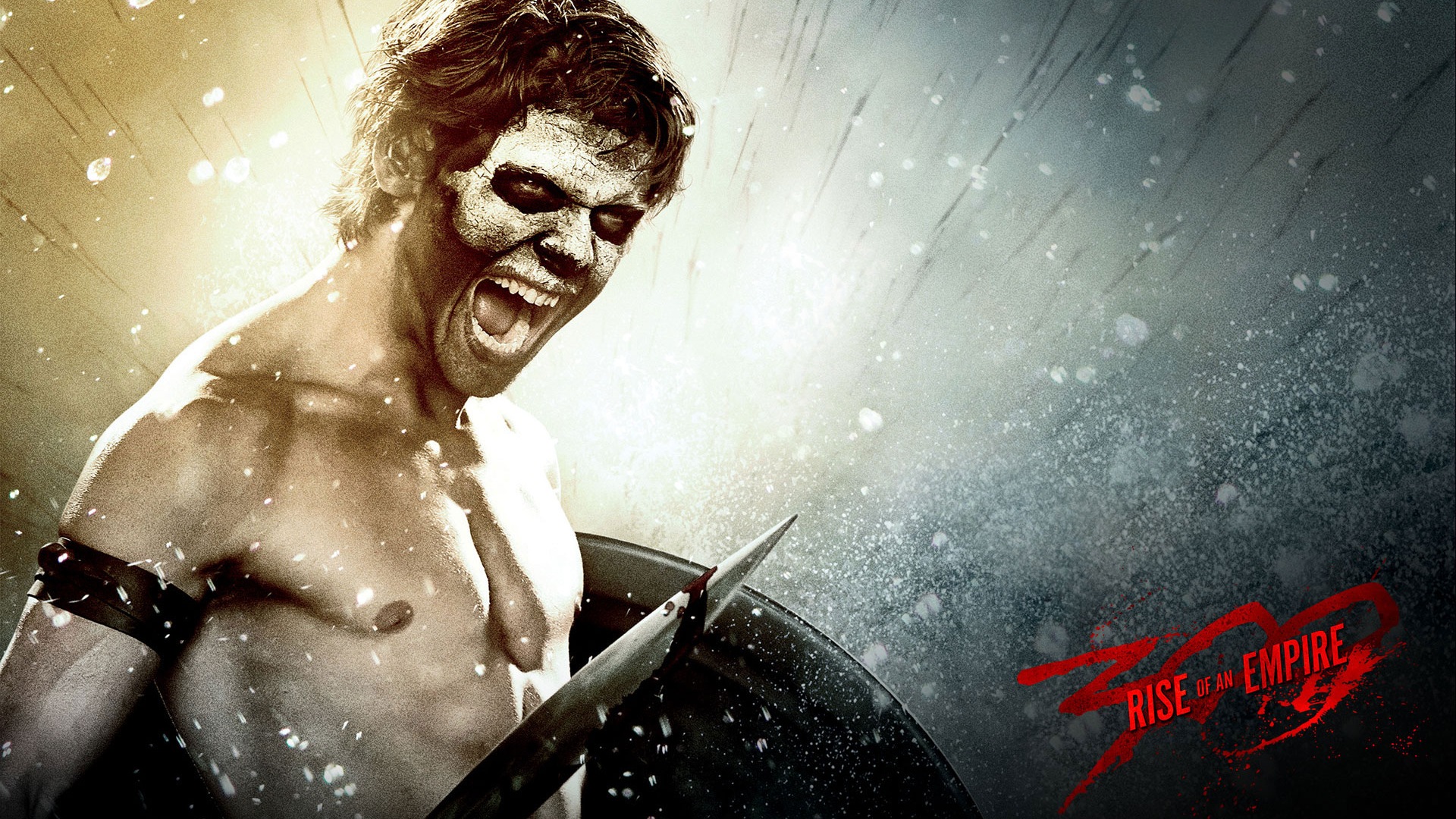 300: Rise of an Empire 300勇士帝国崛起 高清影视壁纸4 - 1920x1080